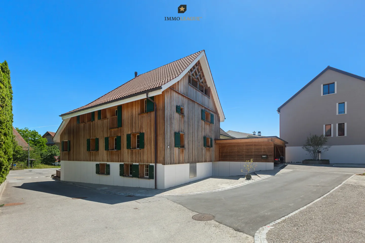 Maison individuelle à vendre - Photo 8 sur 11