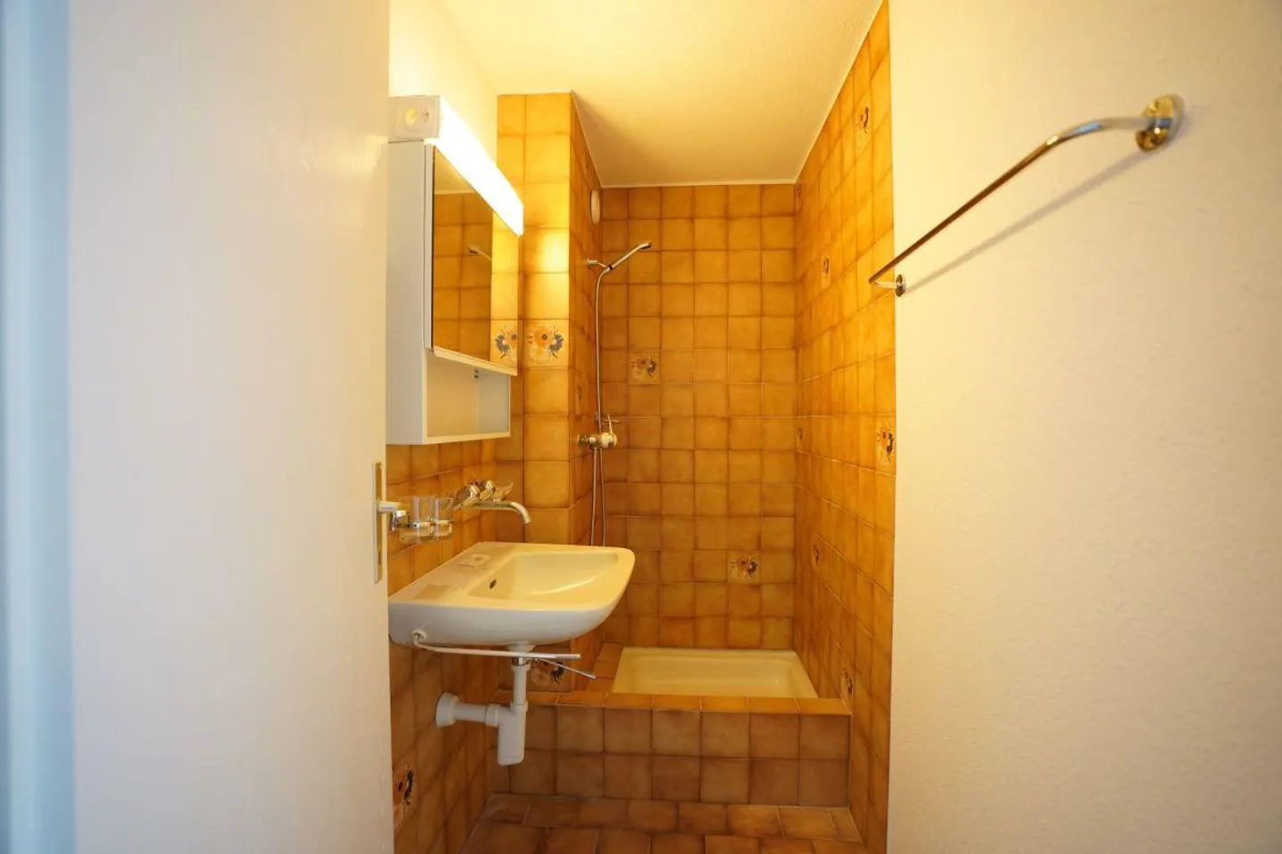 Helle 3.5 Zimmerwohnung - Foto 5 von 8