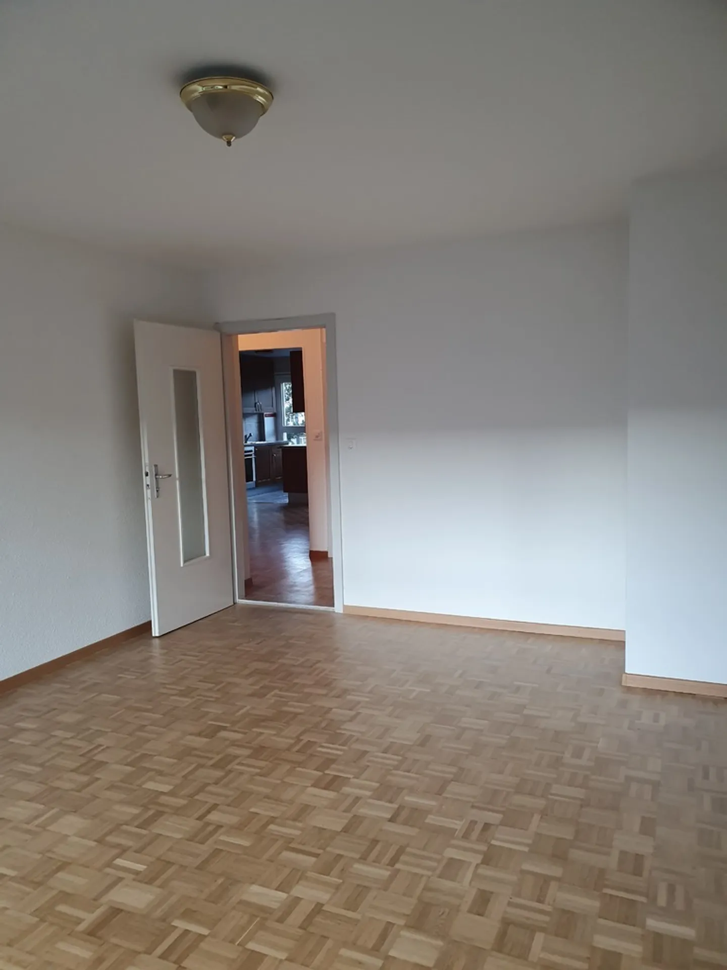Charmante 3-Zimmer Wohnung - Foto 1 von 5