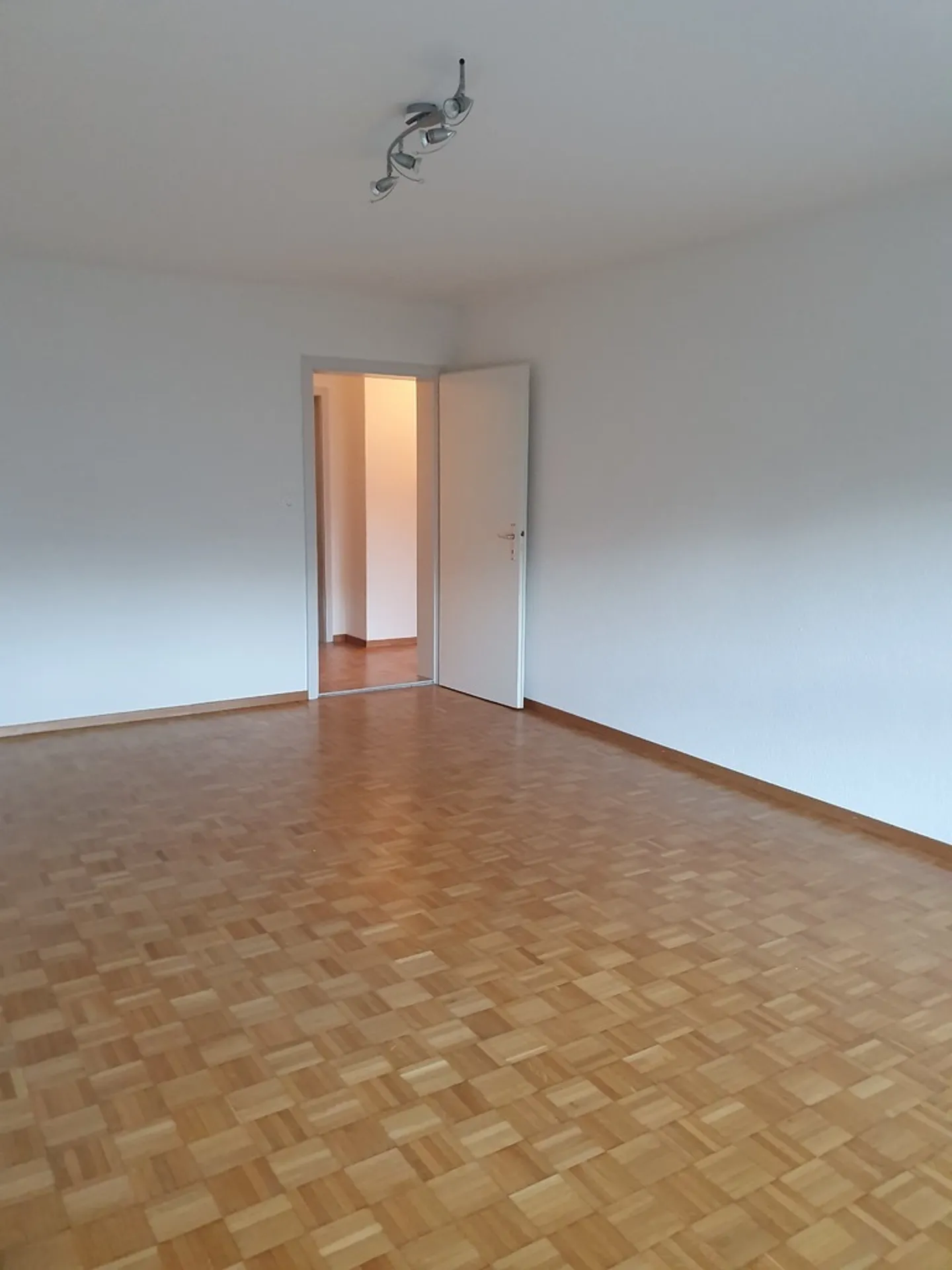 Charmante 3-Zimmer Wohnung - Foto 2 von 5
