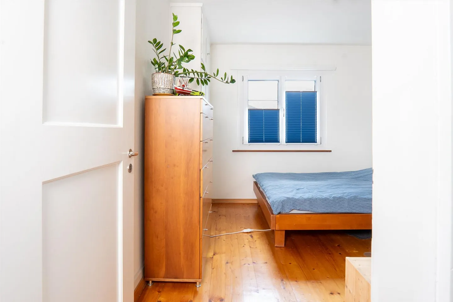 Einfamilienhaus in Chur - Foto 9 von 12