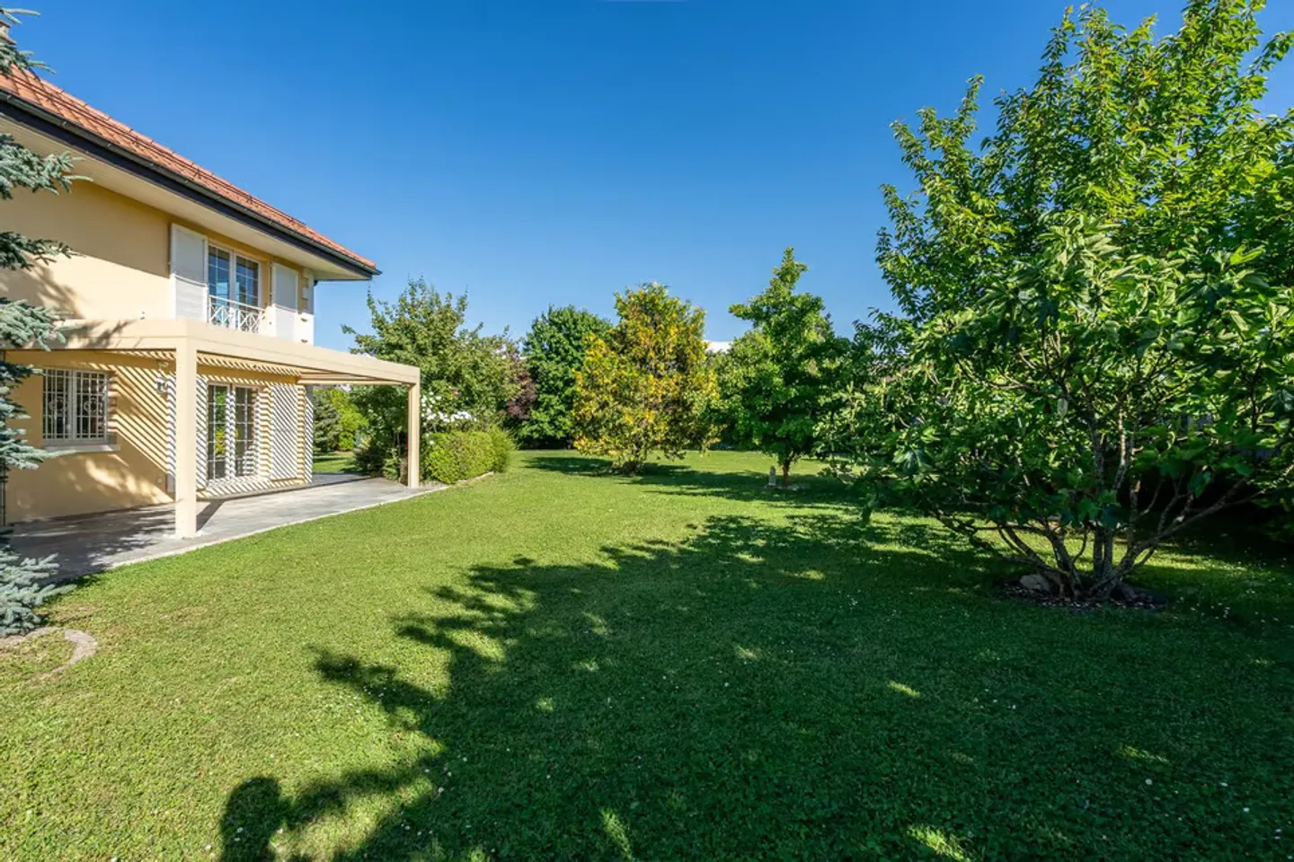 Commugny - Individual villa with extension project - Photo 3 of 13
