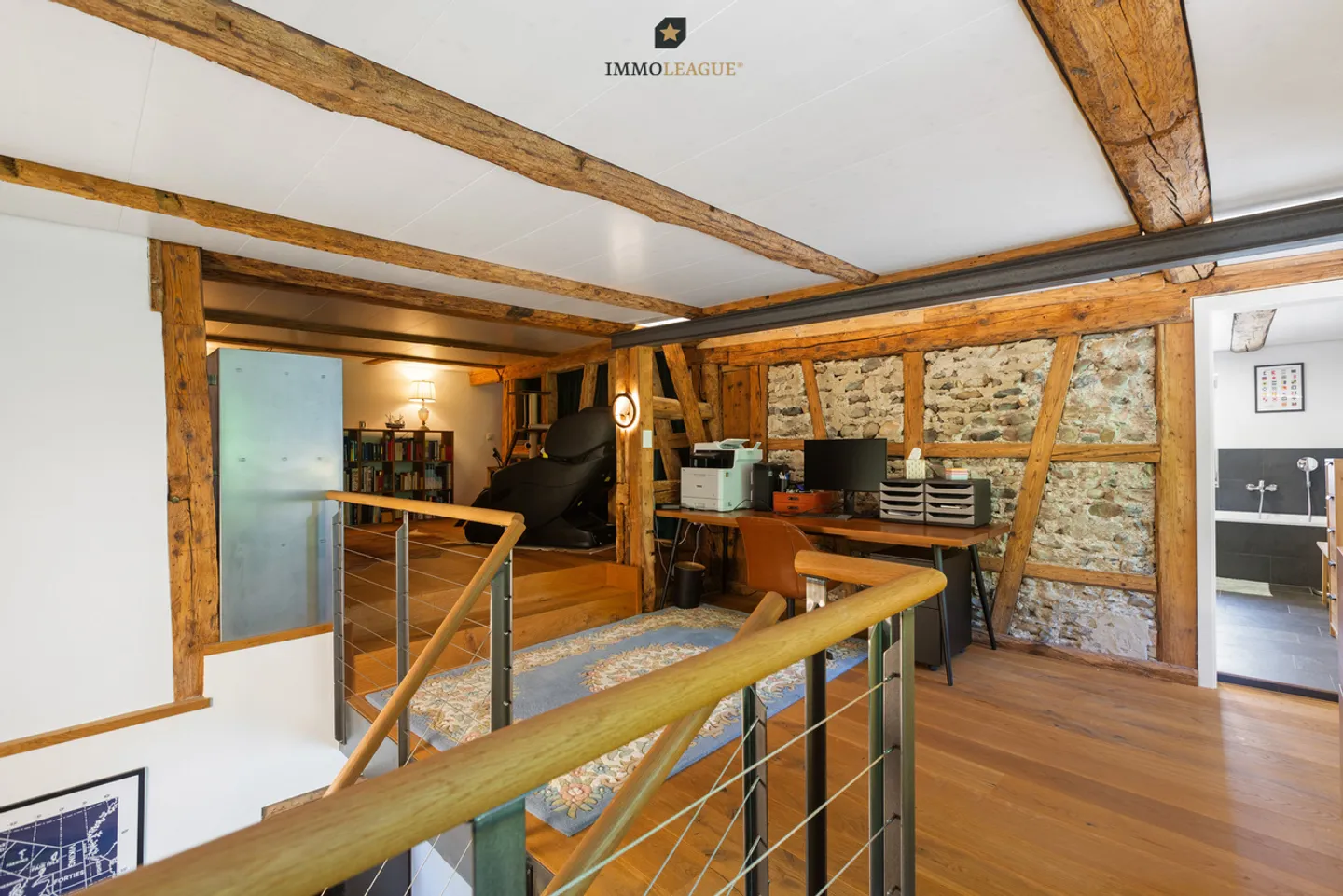Maison individuelle à vendre - Photo 6 sur 11