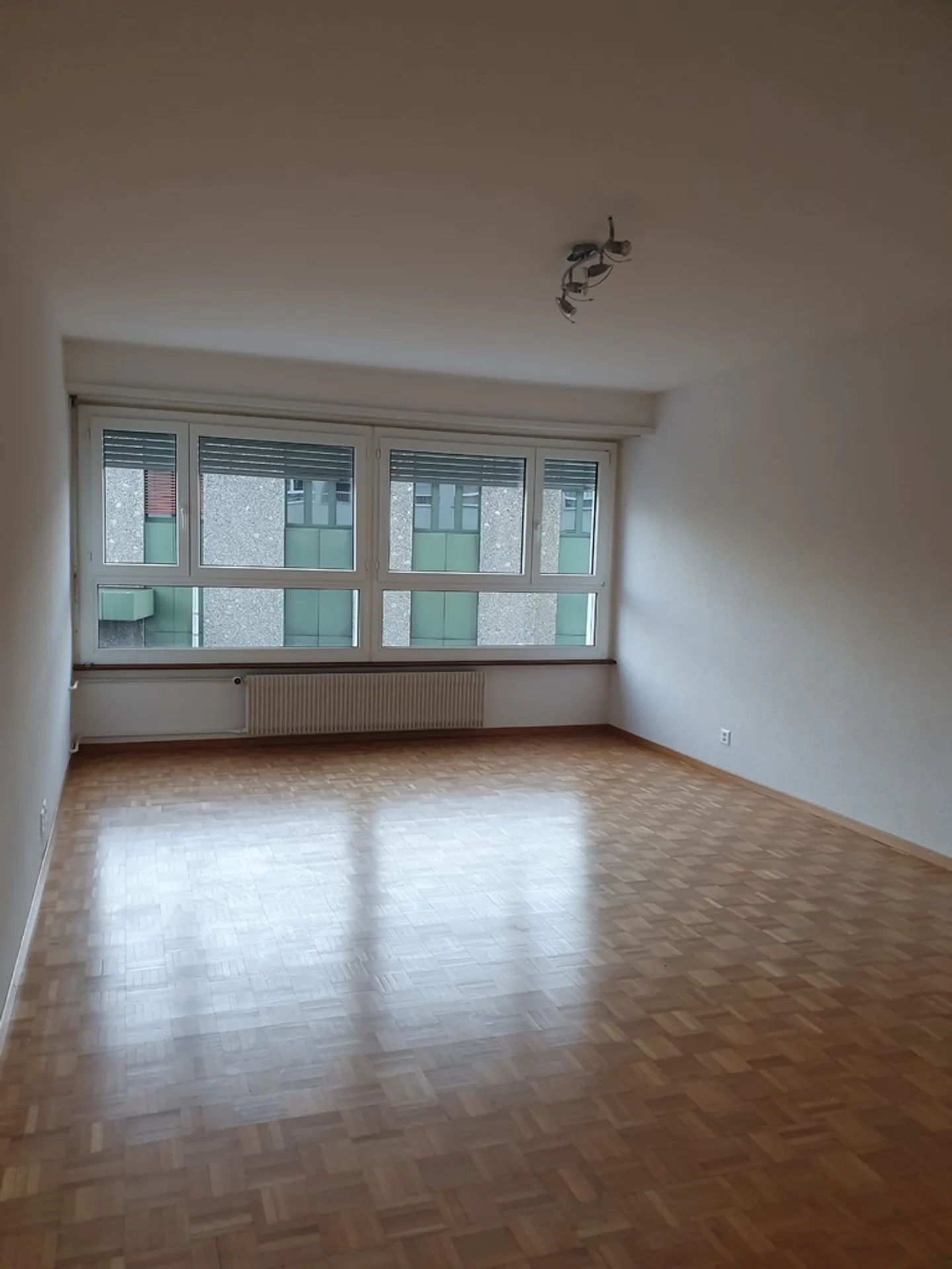 Charmante 3-Zimmer Wohnung - Foto 3 von 5