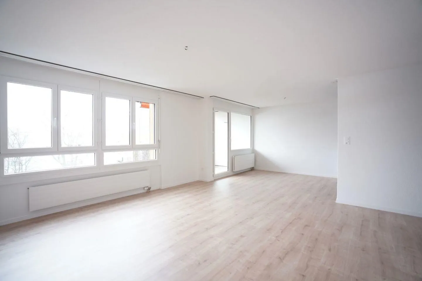 Helle 3.5 Zimmerwohnung - Foto 2 von 8