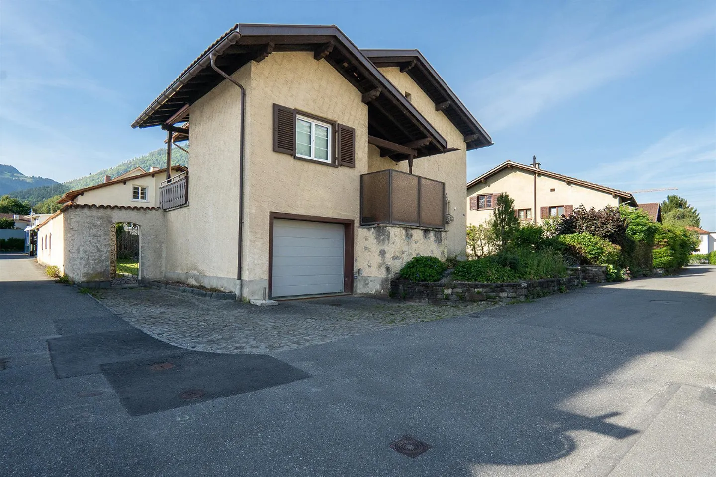 Einfamilienhaus in Chur - Foto 12 von 12