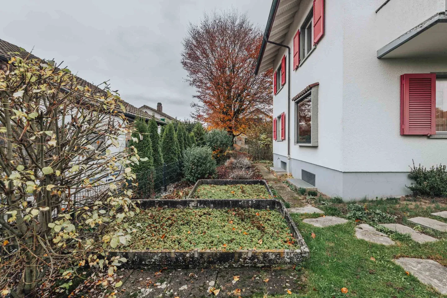 Single-family house in a child-friendly location - Photo 17 of 23