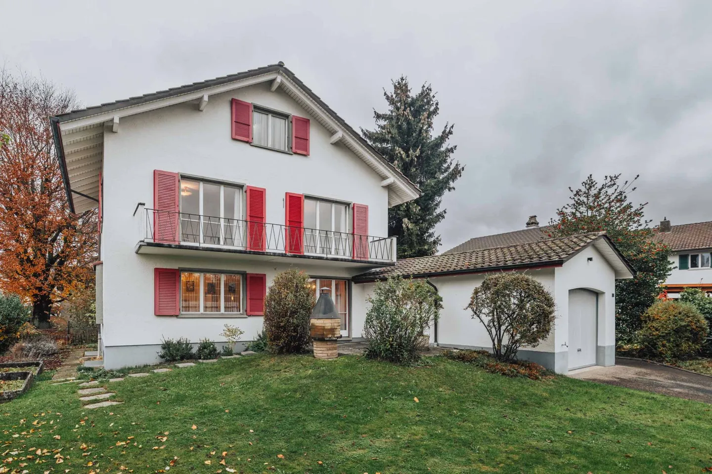 Single-family house in a child-friendly location - Photo 18 of 23