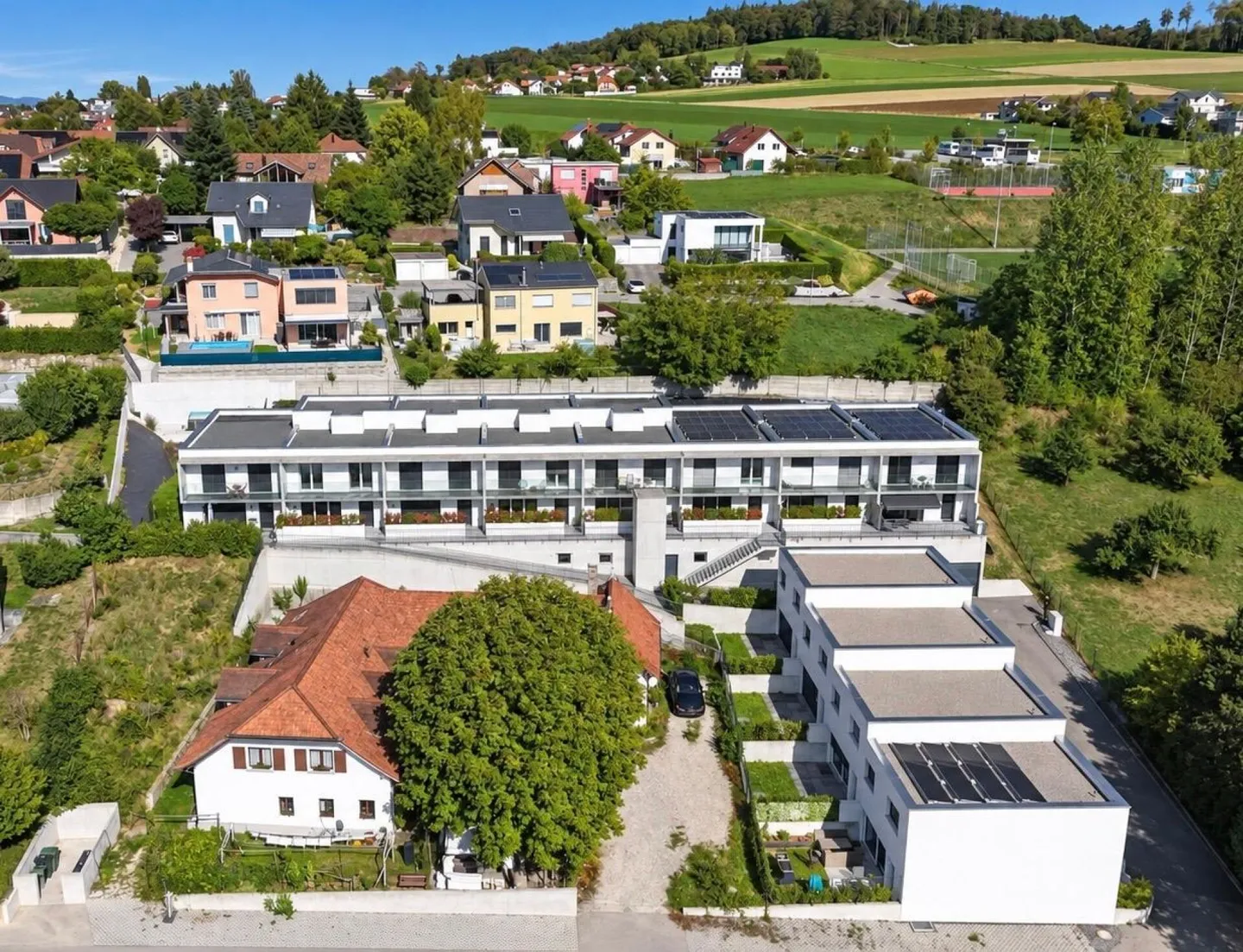 Villa moderna - Foto 10 di 10