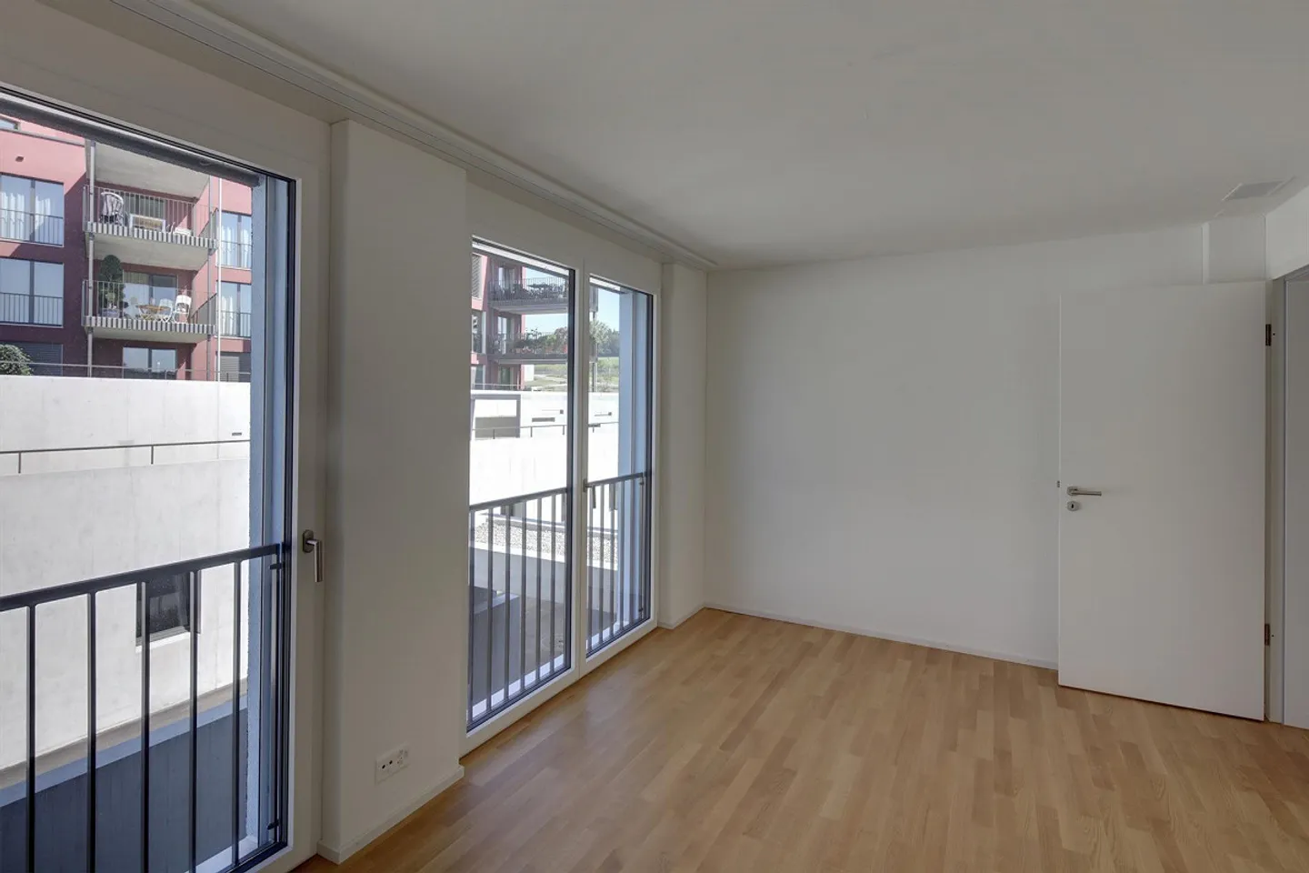 Appartement moderne et lumineux - Photo 4 sur 5