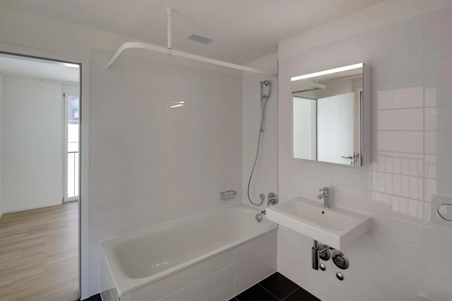 Appartement moderne et lumineux - Photo 5 sur 5