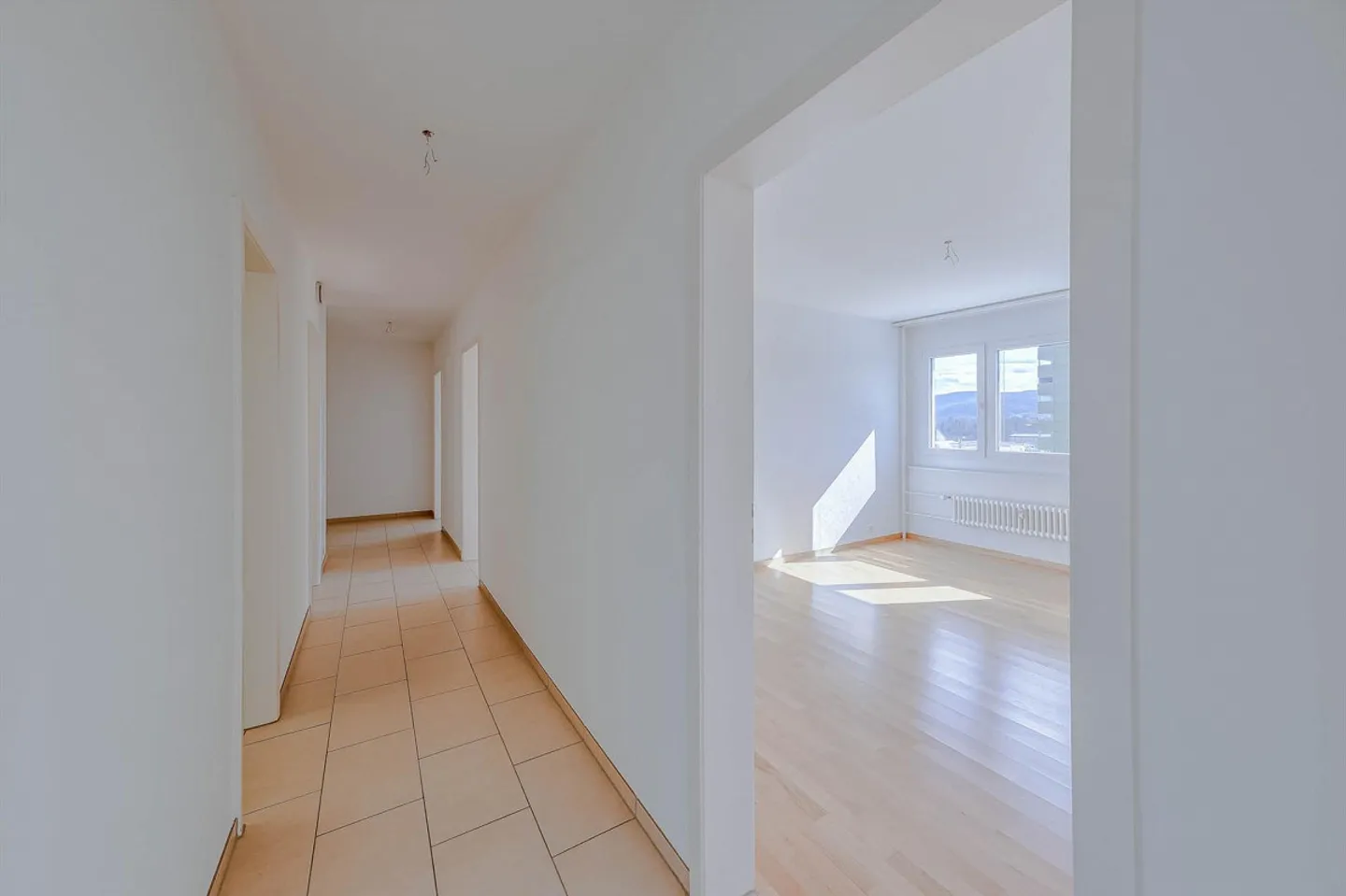 Appartamento in affitto - Foto 3 di 11