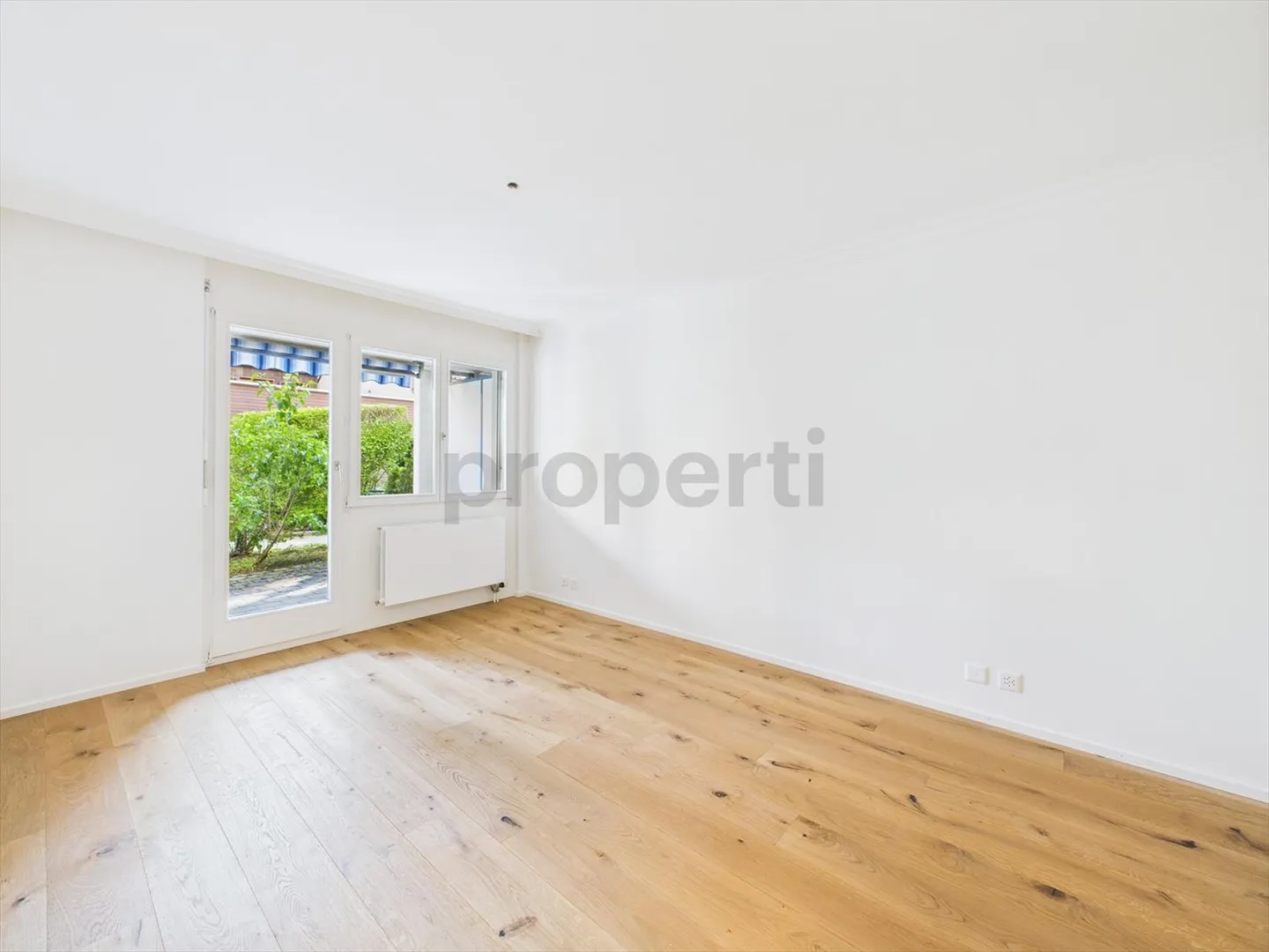 Moderno appartamento di 2,5 stanze con area giardino a Obernau, Canton LU - Foto 4 di 8