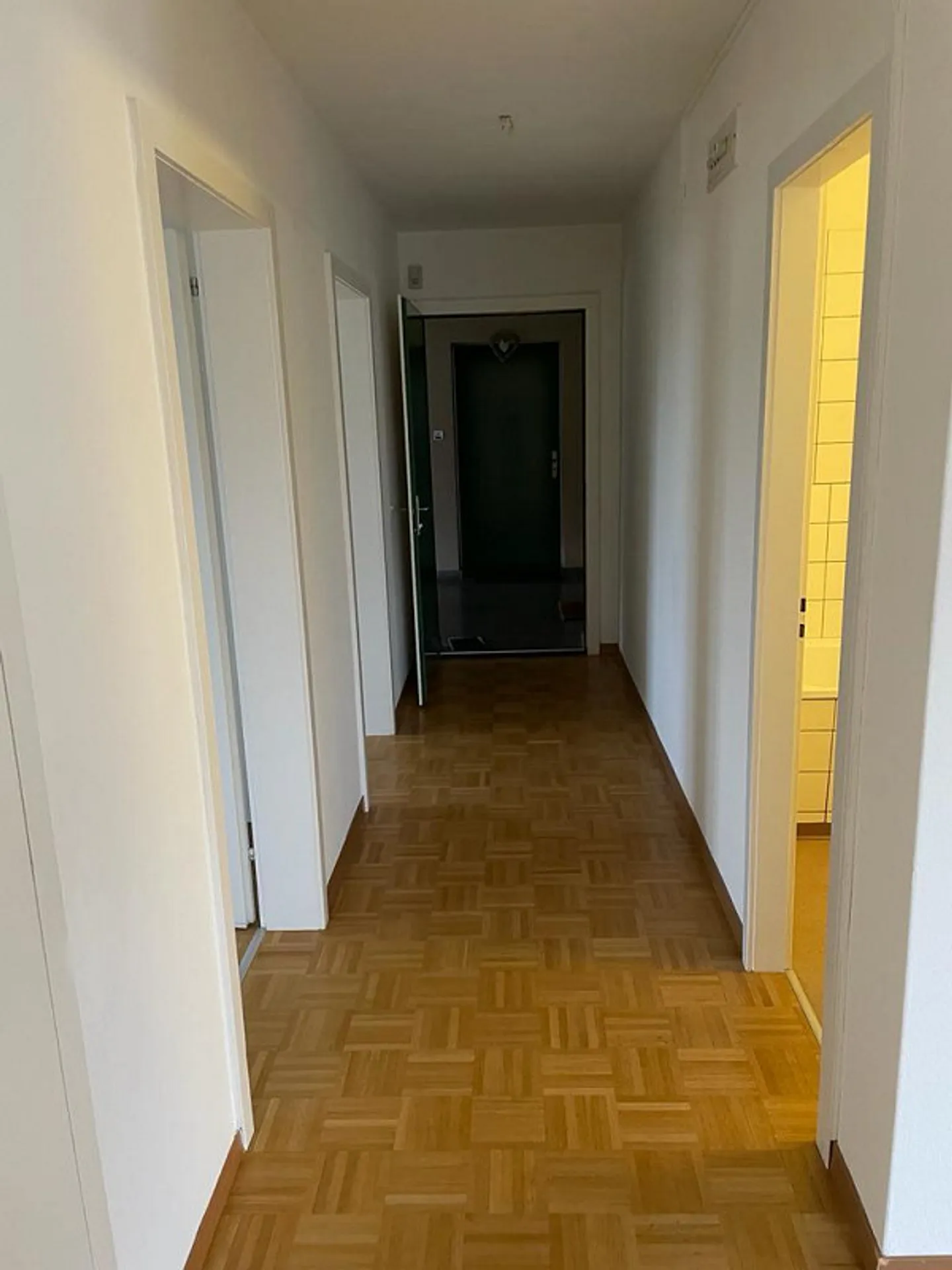 Contrat de location temporaire jusqu'au 30.11.2028 - Photo 4 sur 7