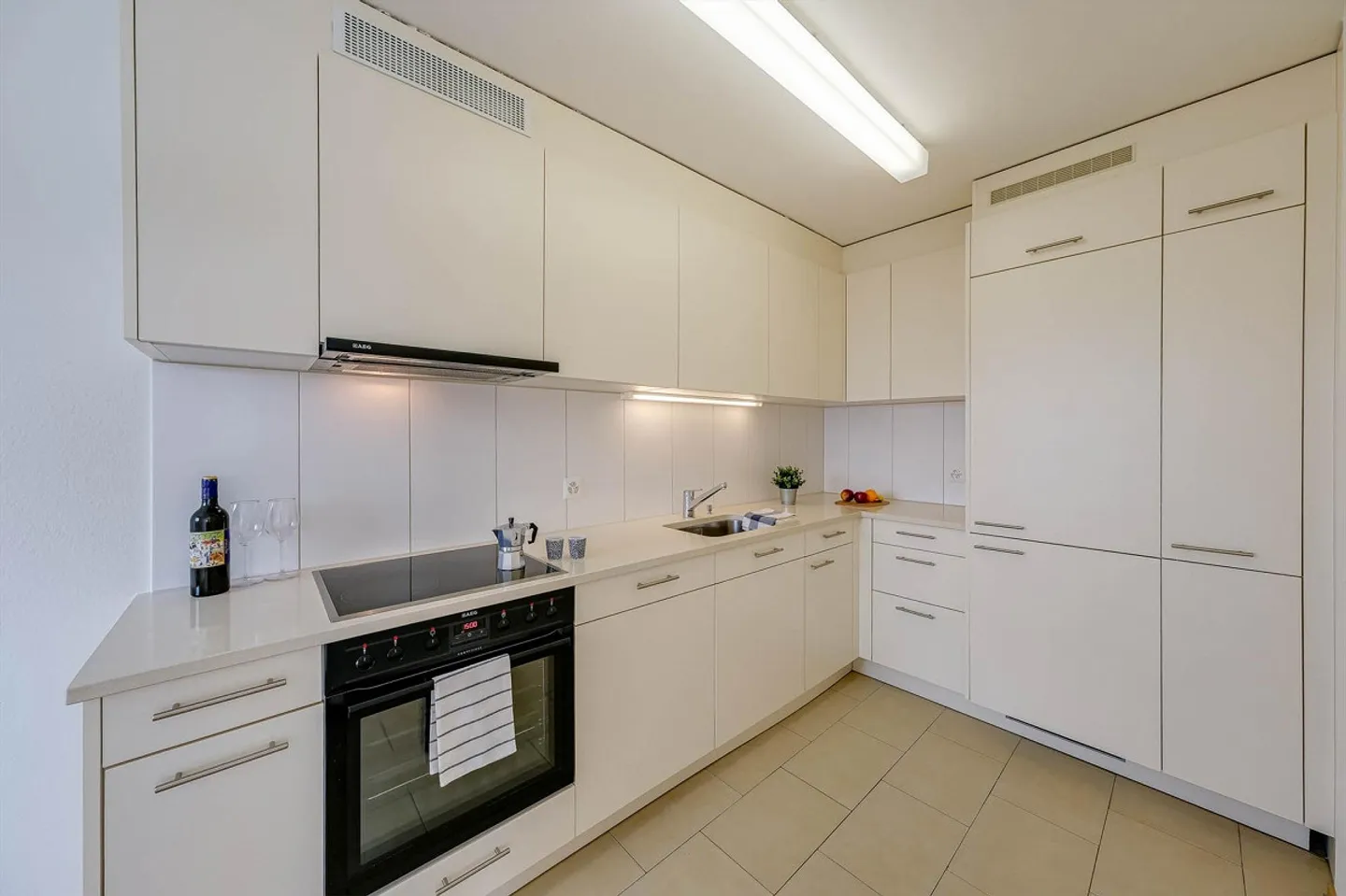 Appartamento in affitto - Foto 4 di 11