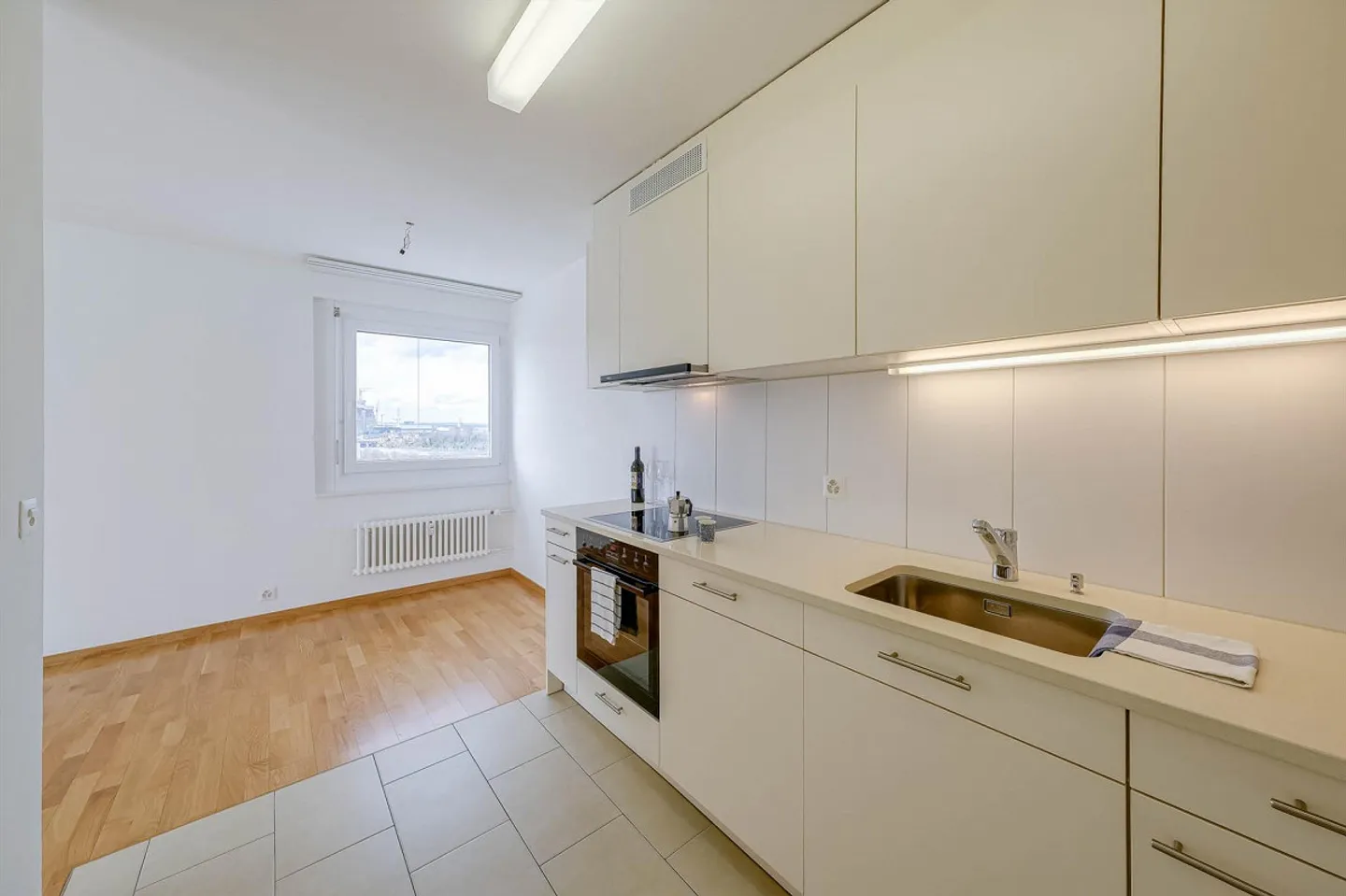 Appartamento in affitto - Foto 5 di 11