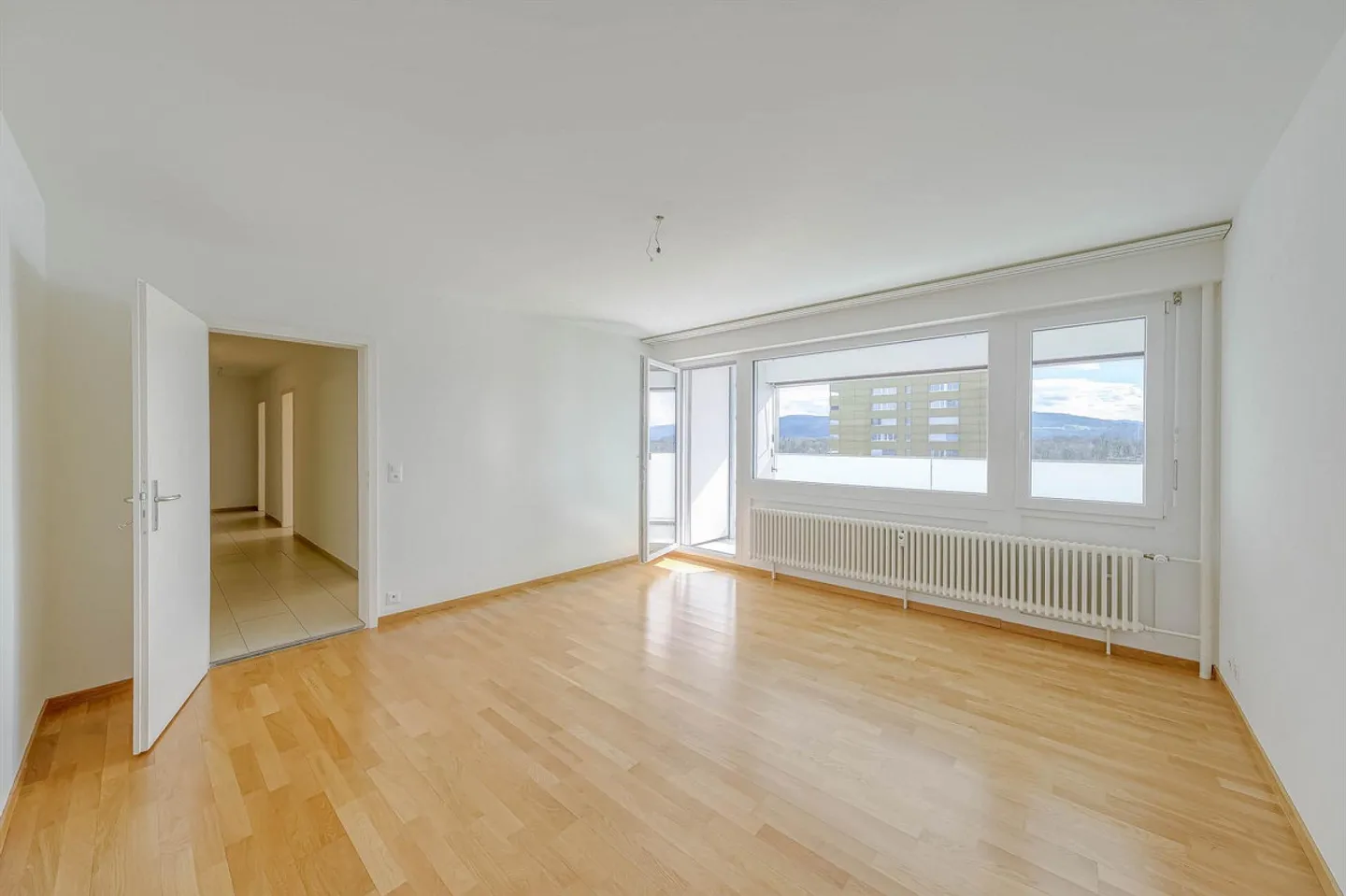 Appartamento in affitto - Foto 6 di 11