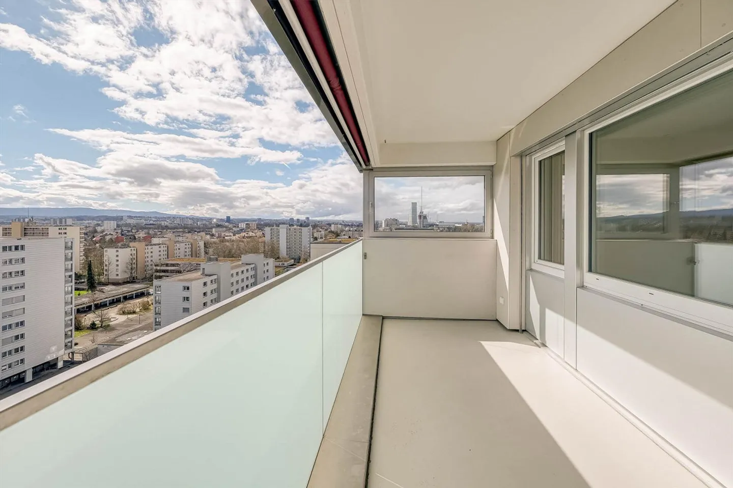 Appartamento in affitto - Foto 7 di 11