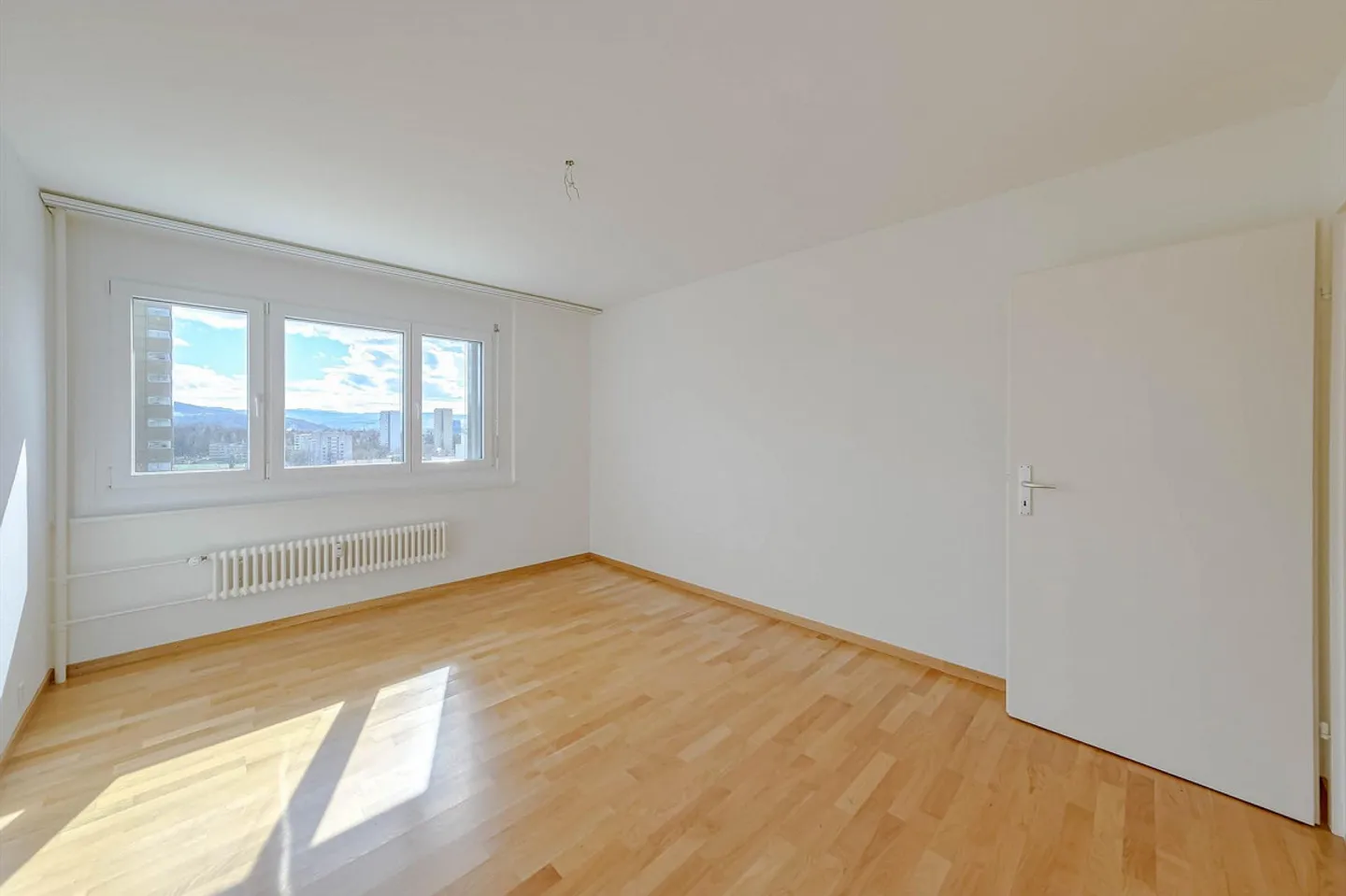 Appartamento in affitto - Foto 8 di 11