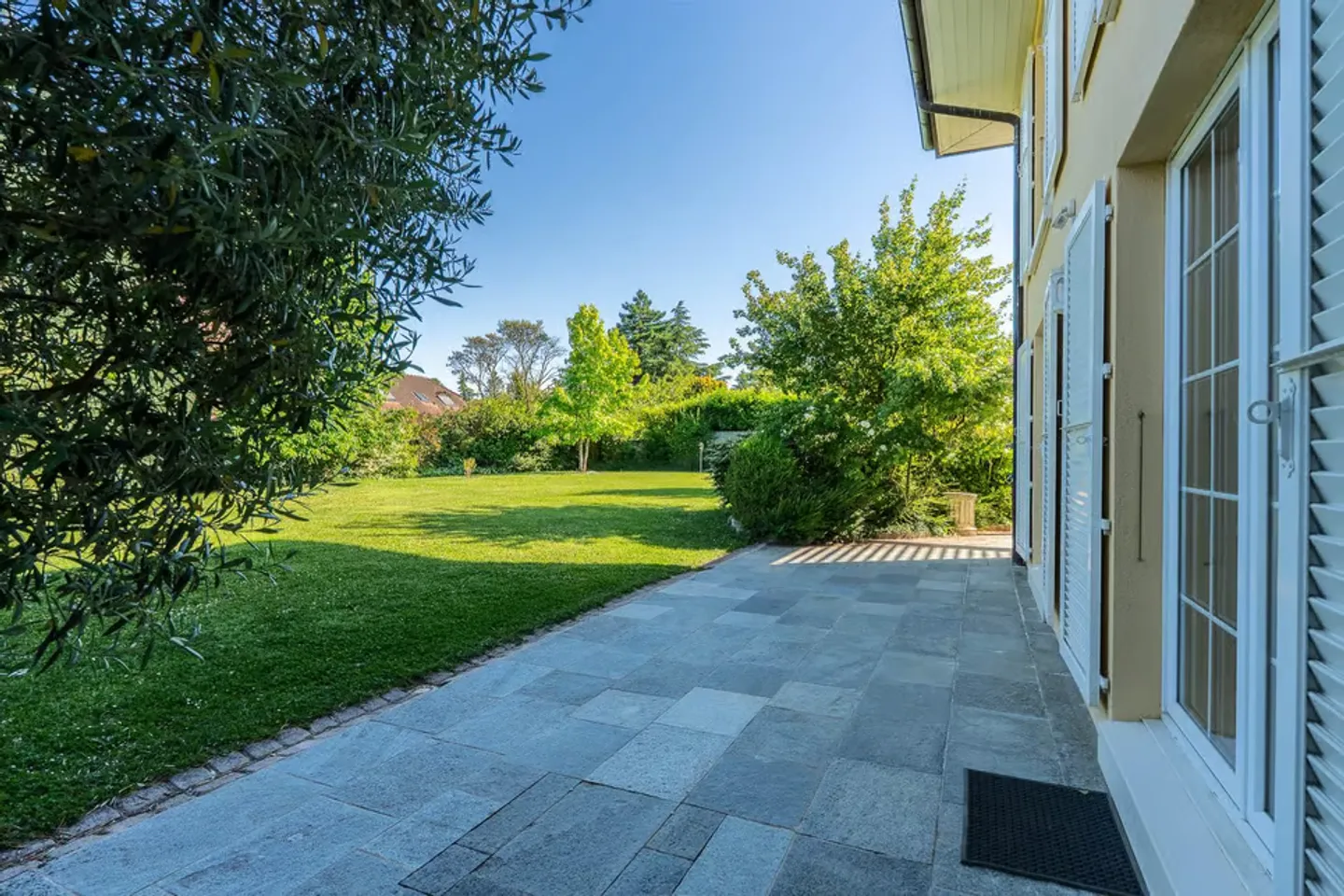 Commugny - Individual villa with extension project - Photo 7 of 13