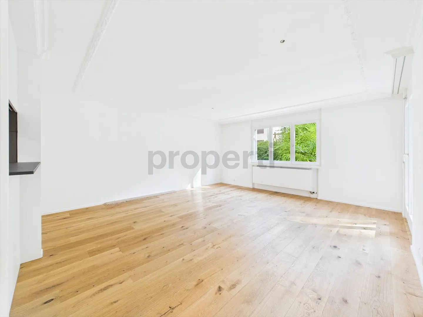 Moderno appartamento di 2,5 stanze con area giardino a Obernau, Canton LU - Foto 1 di 8