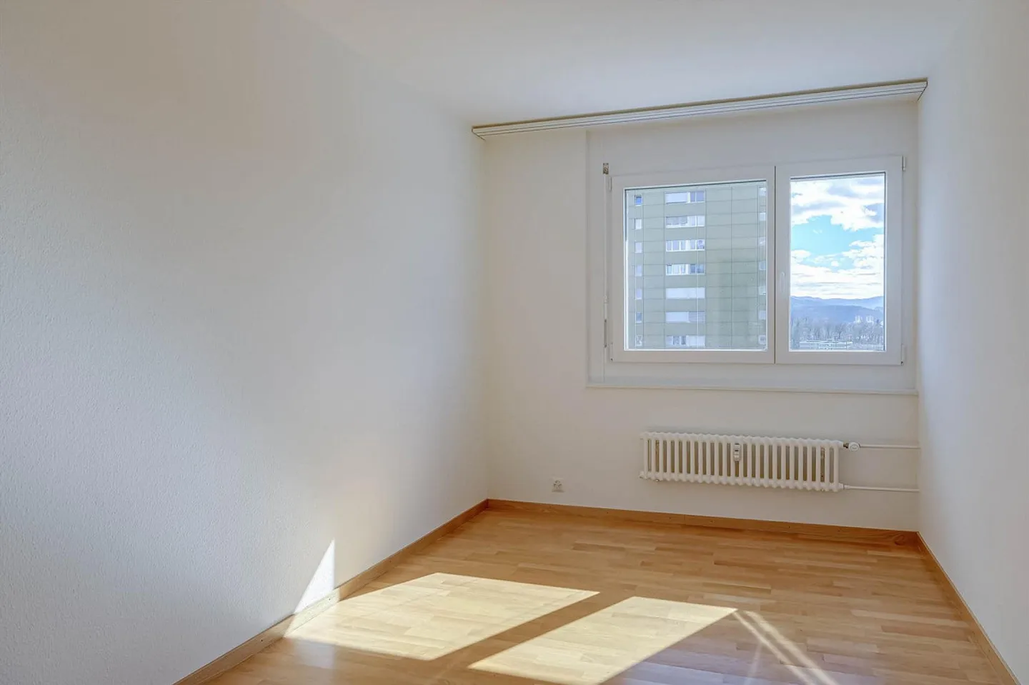 Appartamento in affitto - Foto 9 di 11