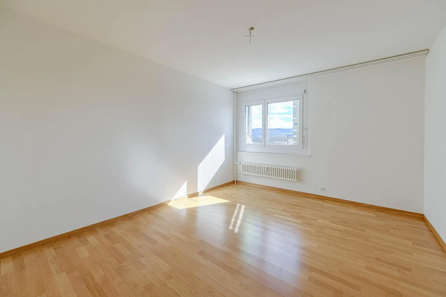 Appartamento in affitto - Foto 10 di 11