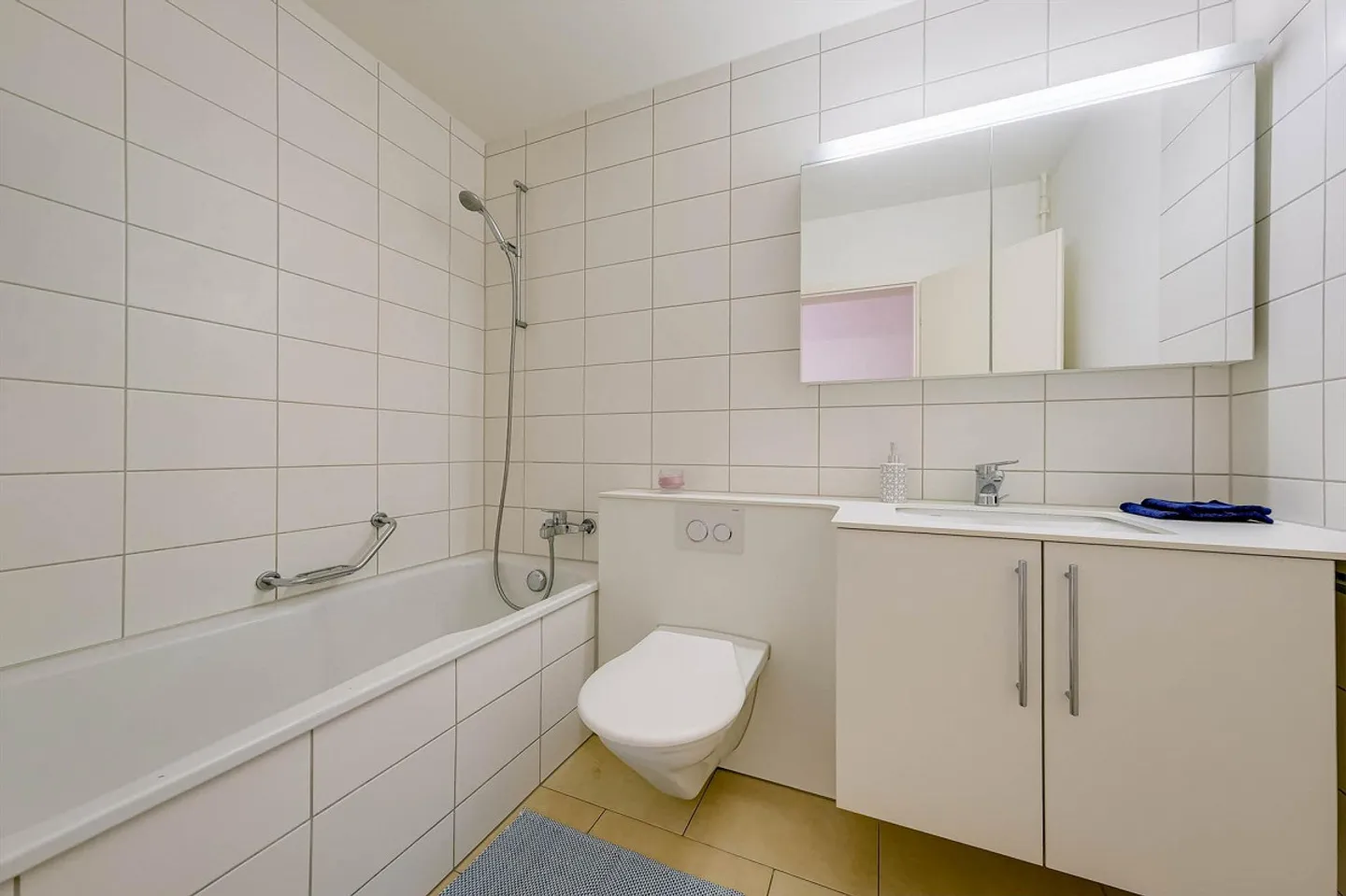 Appartamento in affitto - Foto 11 di 11