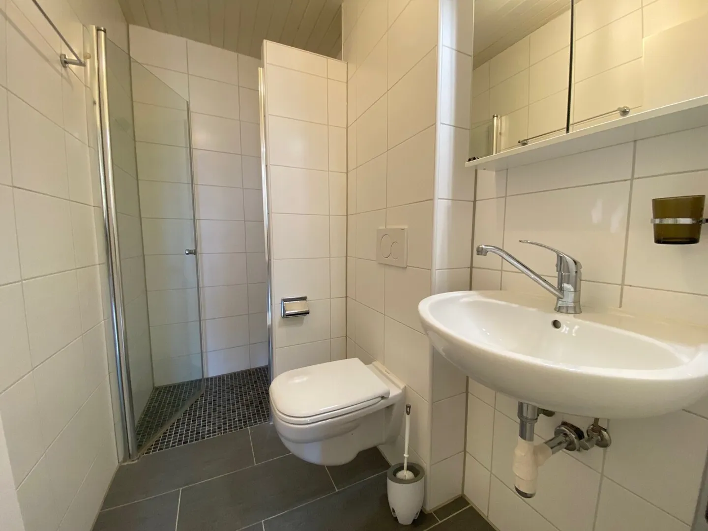 À louer : Charmant appartement de 2 pièces à Montreux - Photo 5 sur 5