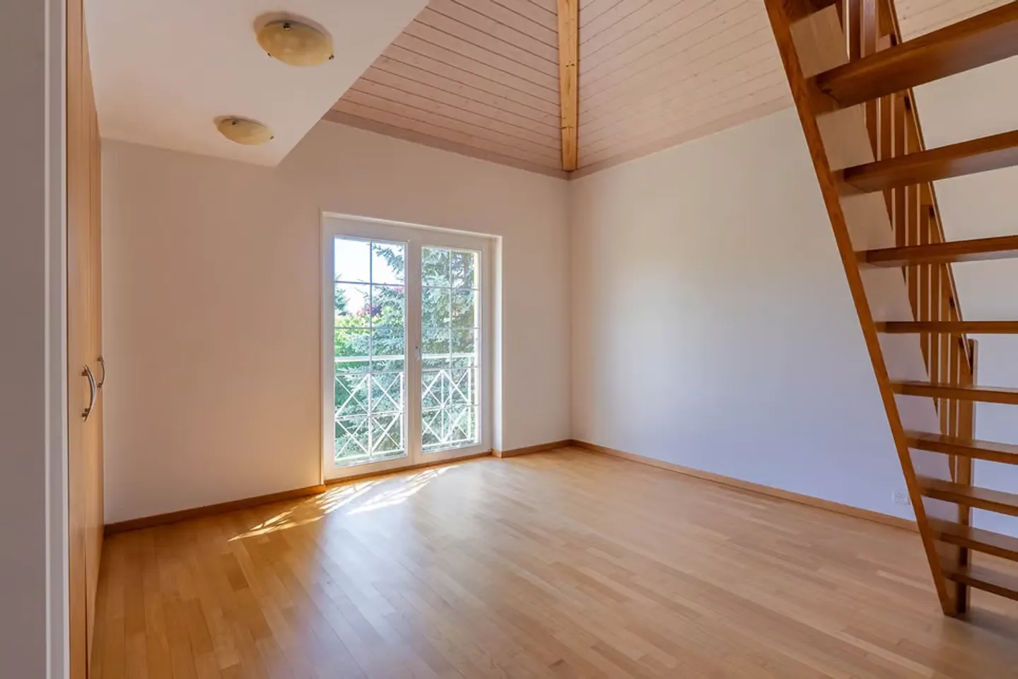 Commugny - Individual villa with extension project - Photo 11 of 13