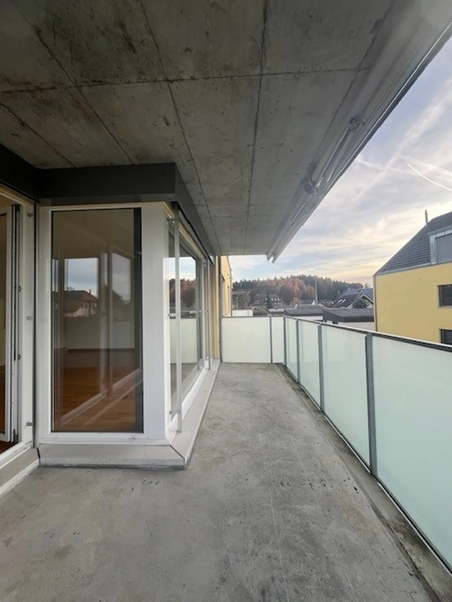 Appartement lumineux de 4,5 pièces au 2ème étage à louer ! - Photo 4 sur 12