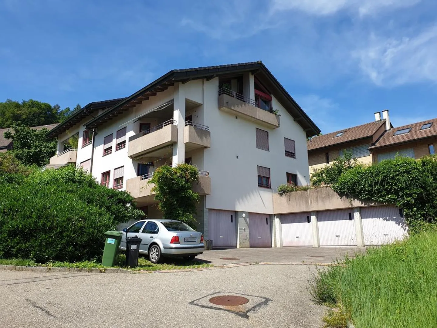 Appartamento 3 locali, attico - Foto 1 di 8