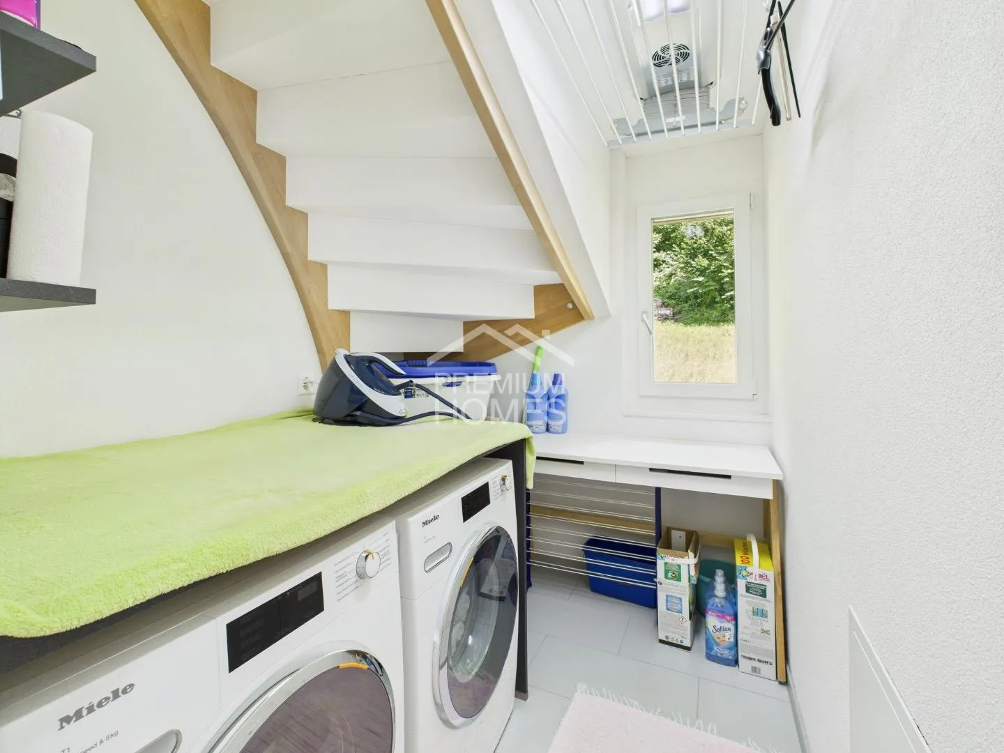 Double plaisir de vivre - Maisonette avec appartement! - Photo 11 sur 13