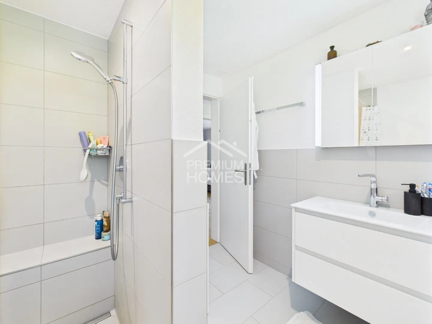 Double plaisir de vivre - Maisonette avec appartement! - Photo 12 sur 13