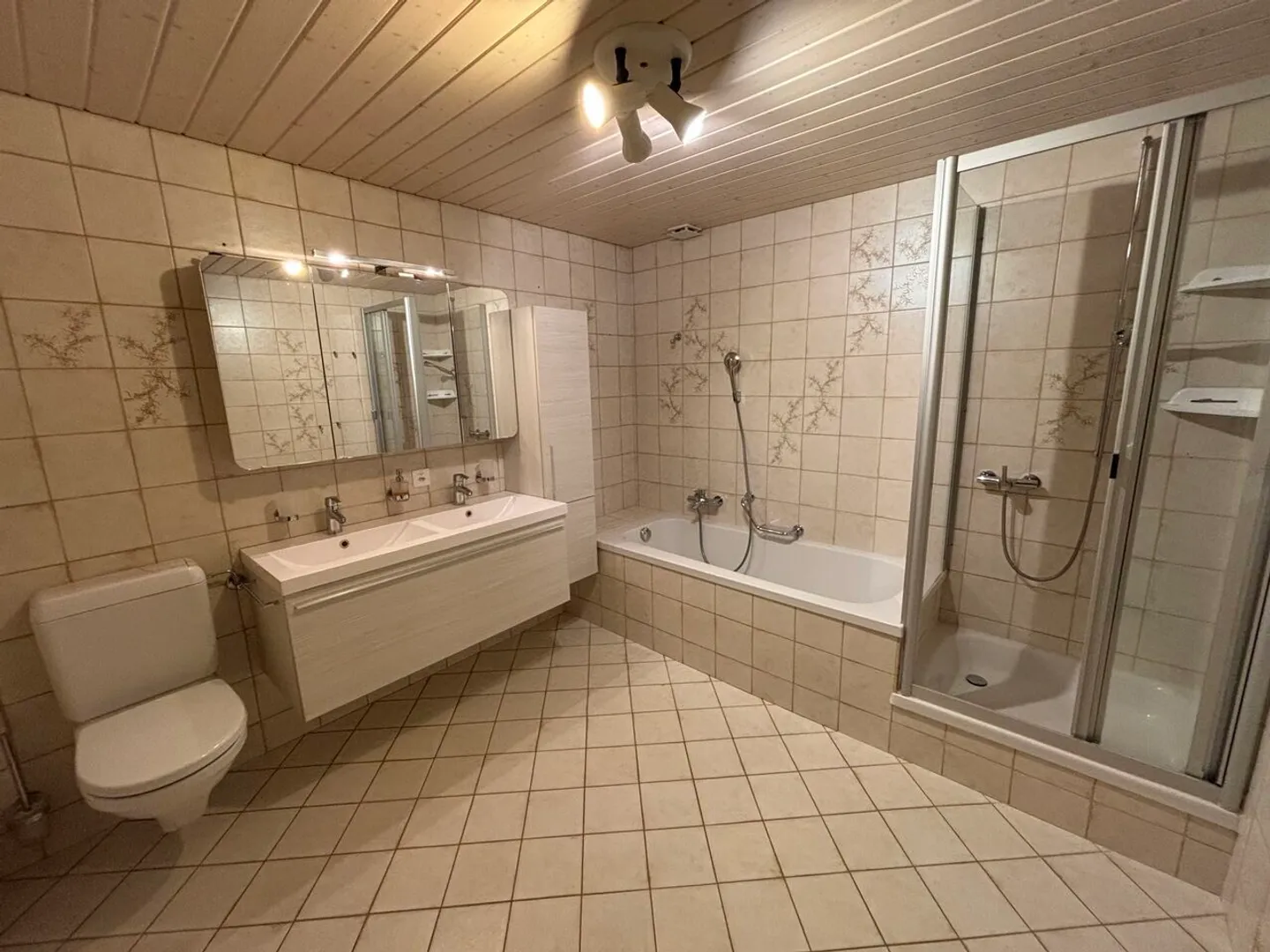 Aussergewöhnliche Wohnung - Foto 6 von 13