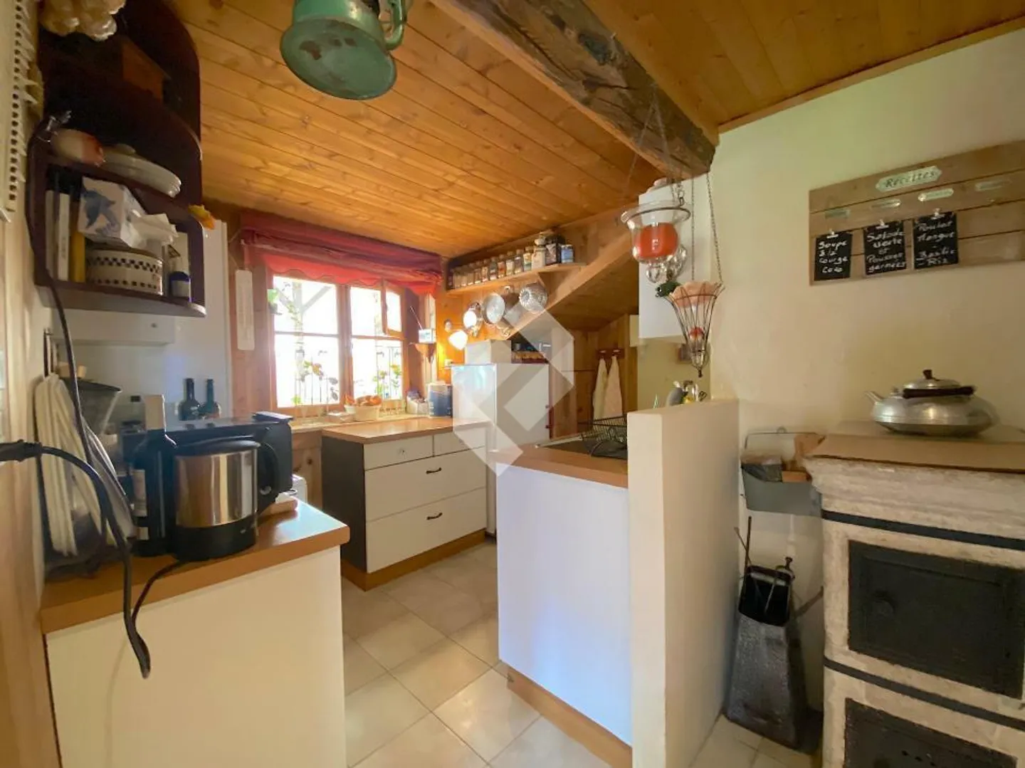 Appartement - Terrasse und Grundstück für Erweiterung! - Foto 12 von 13