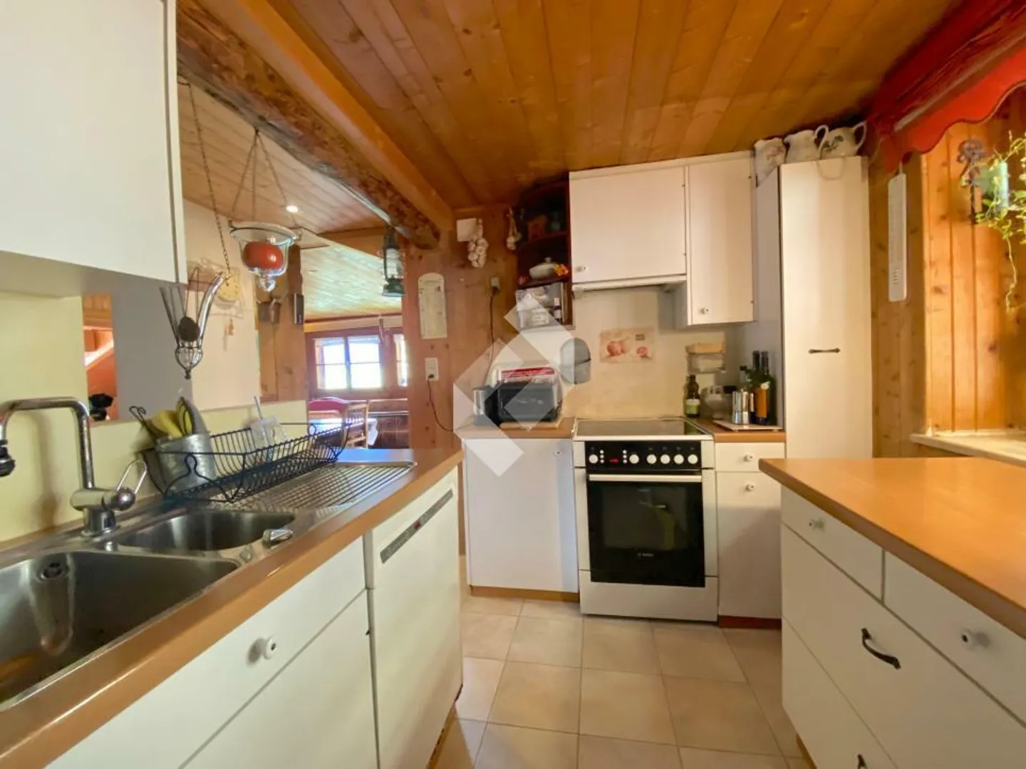 Appartement - Terrasse und Grundstück für Erweiterung! - Foto 13 von 13