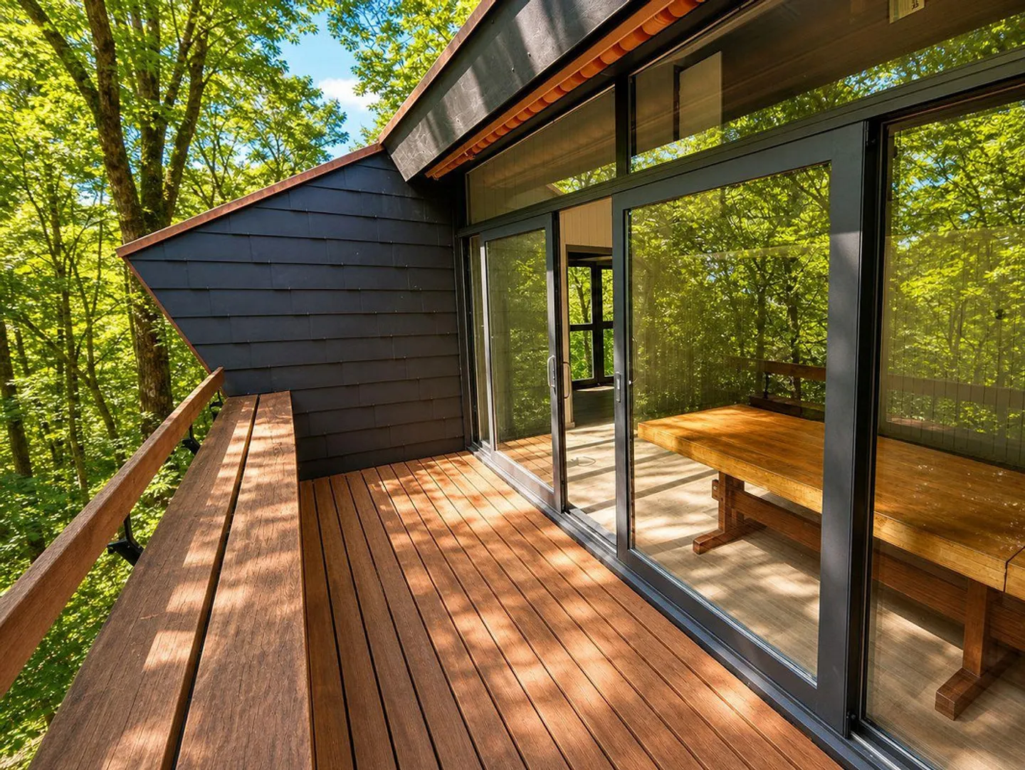 BOSCO DELLA BELLA – Fully Renovated Bungalow Surrounded by Nature - Photo 10 of 30