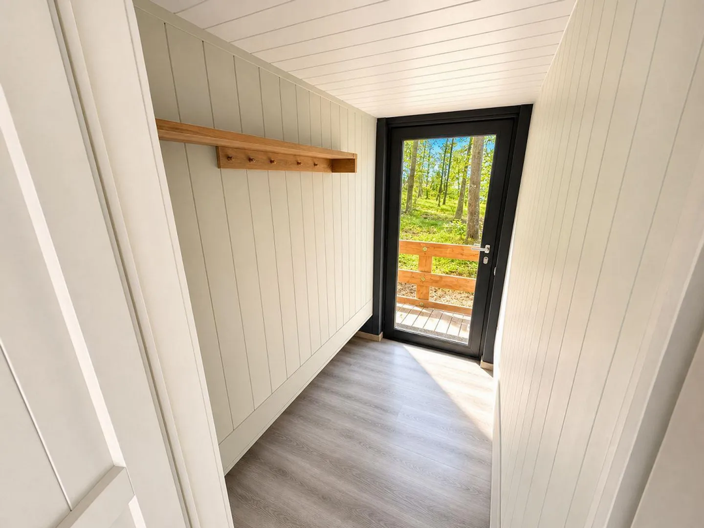 BOSCO DELLA BELLA – Fully Renovated Bungalow Surrounded by Nature - Photo 12 of 30
