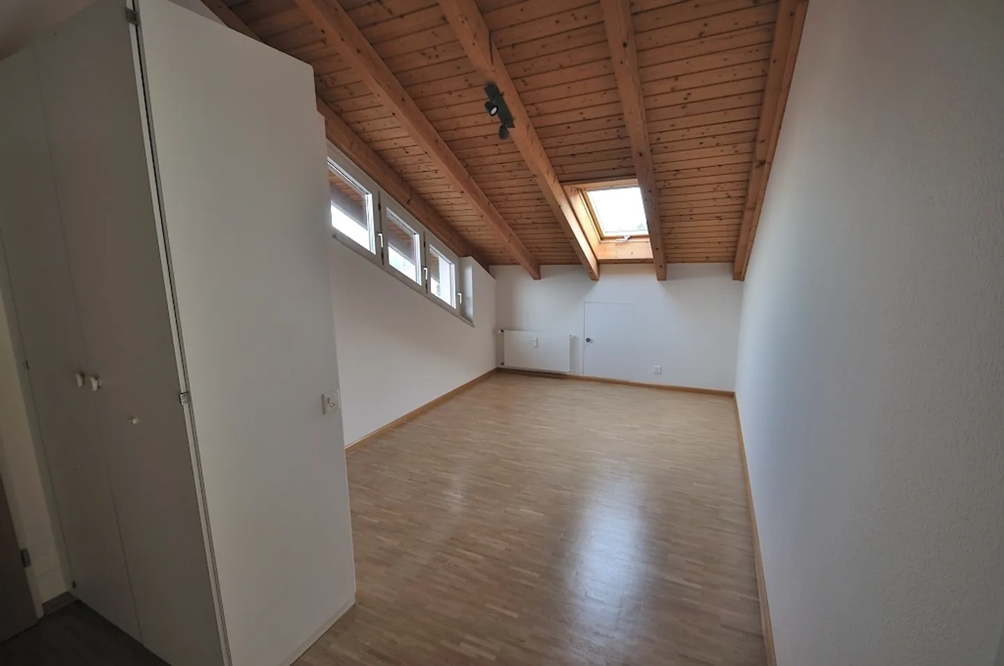 Appartamento 3 locali, attico - Foto 6 di 8