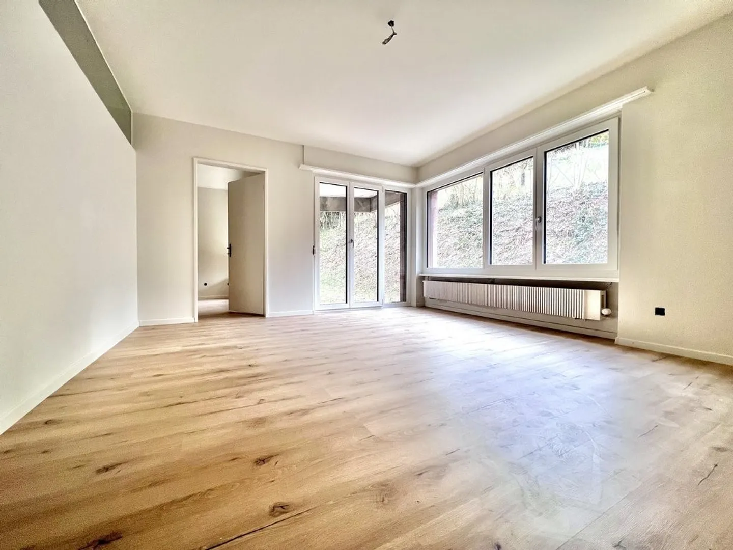 Un appartamento 2.5 da affittare a Bienne - Foto 4 di 5