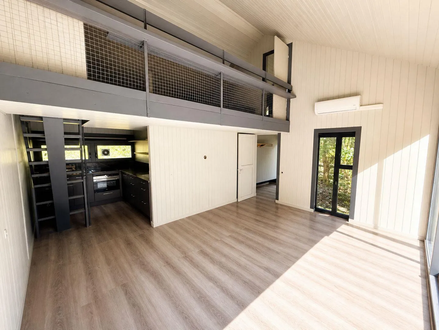 BOSCO DELLA BELLA – Fully Renovated Bungalow Surrounded by Nature - Photo 2 of 30