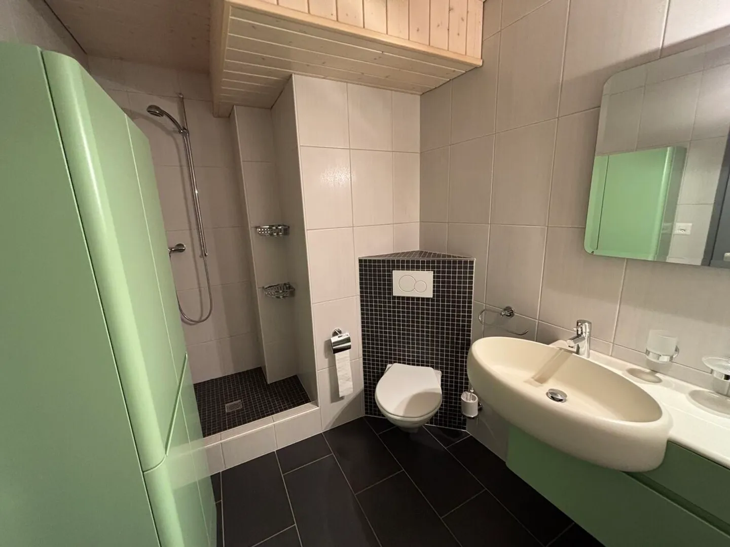 Aussergewöhnliche Wohnung - Foto 5 von 13