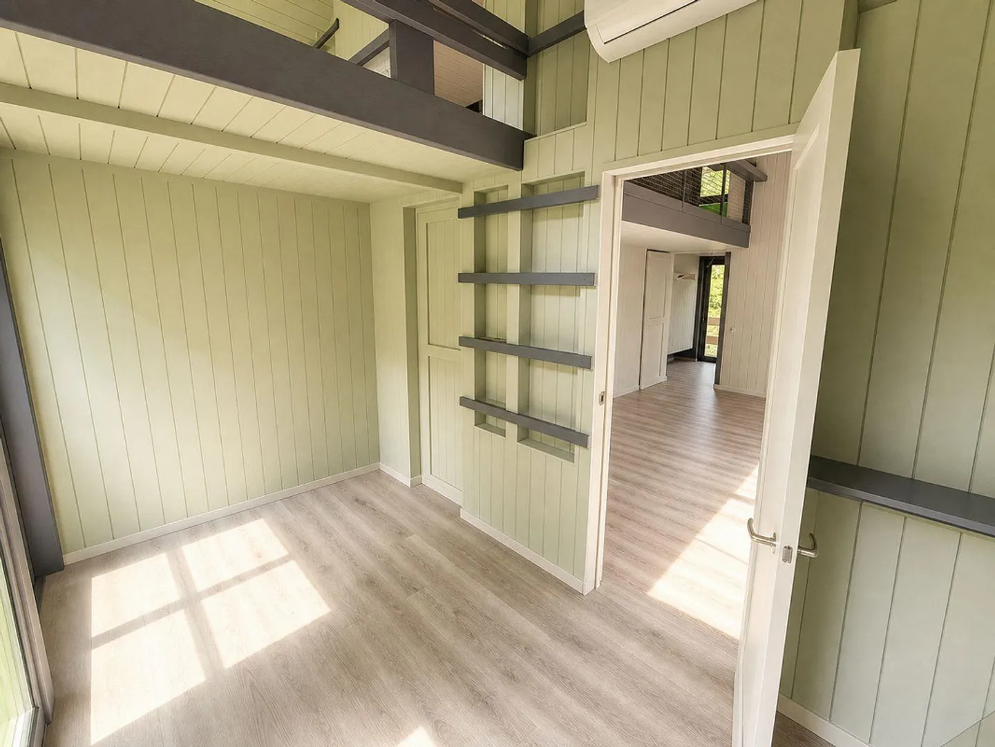 BOSCO DELLA BELLA – Fully Renovated Bungalow Surrounded by Nature - Photo 13 of 30