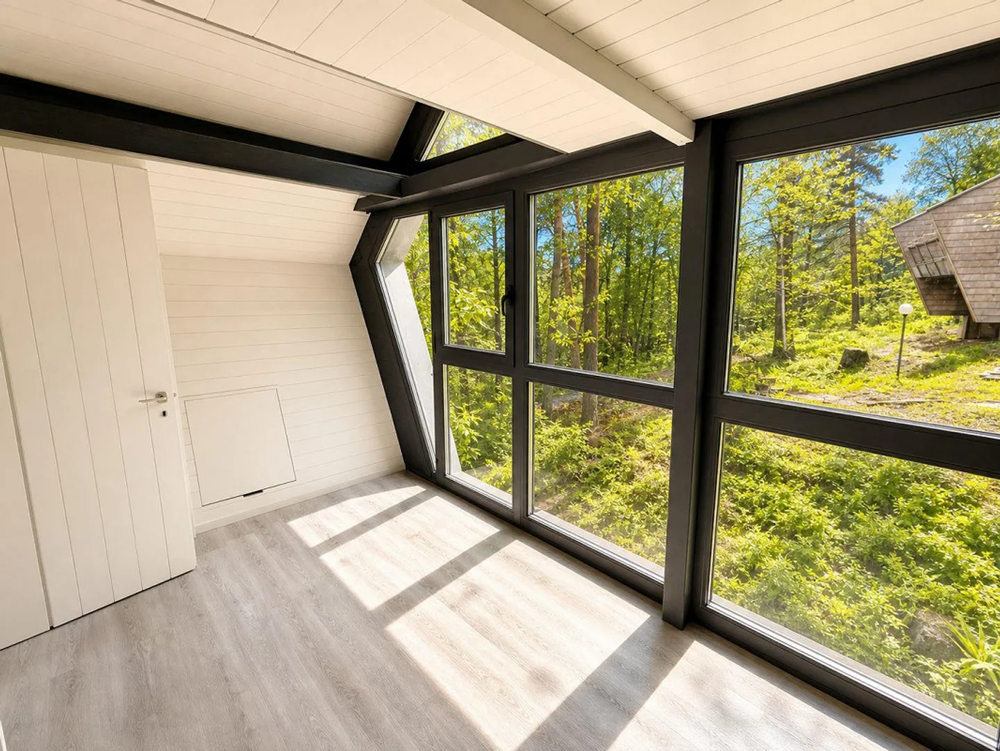 BOSCO DELLA BELLA – Fully Renovated Bungalow Surrounded by Nature - Photo 14 of 30