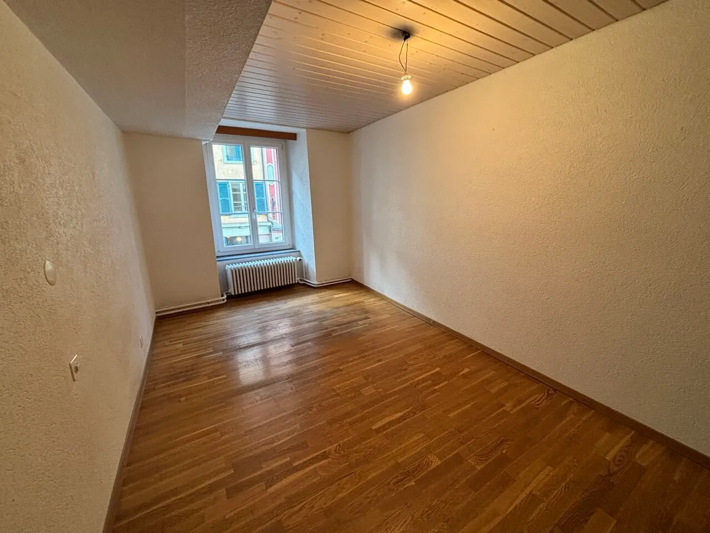 Aussergewöhnliche Wohnung - Foto 9 von 13