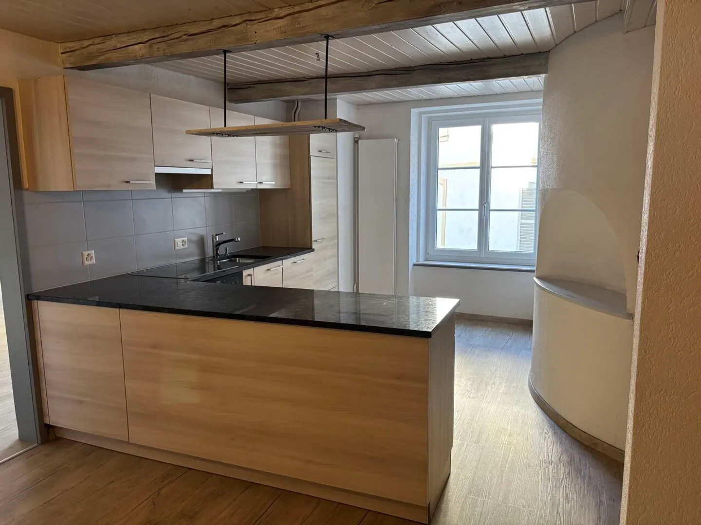 Aussergewöhnliche Wohnung - Foto 10 von 13
