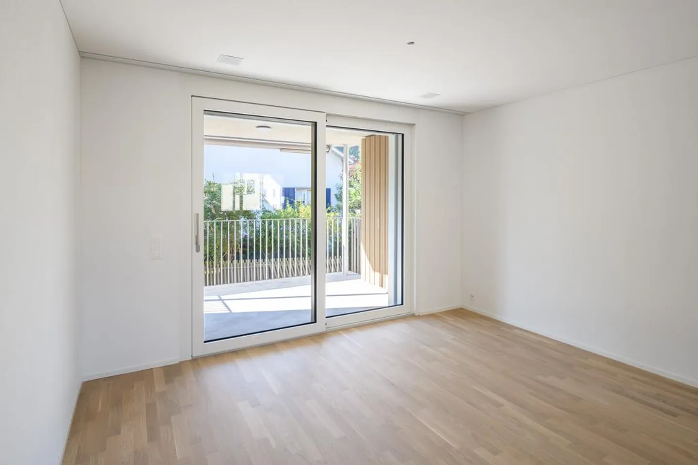 Bellissimo e luminoso appartamento di 2,5 stanze - Foto 3 di 9