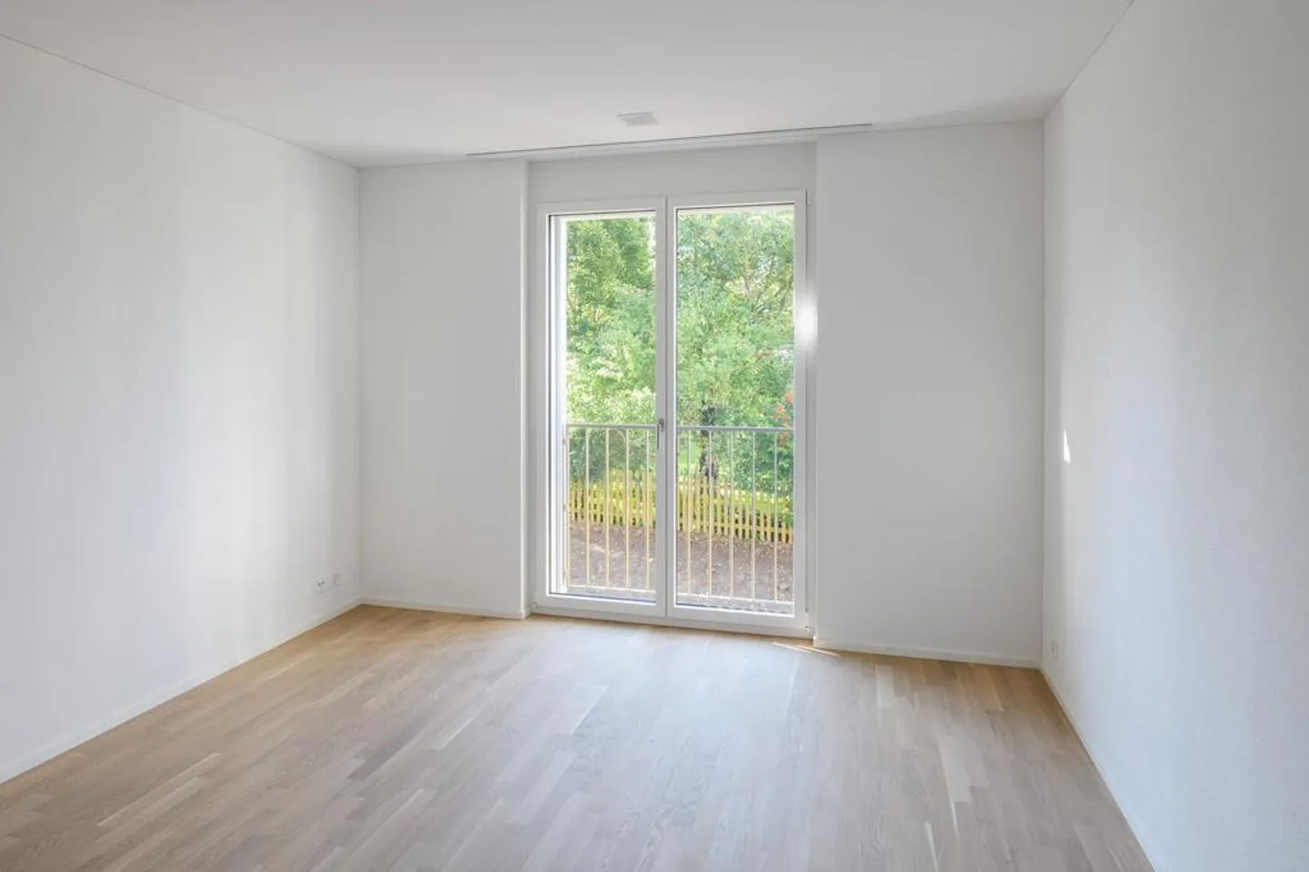 Bellissimo e luminoso appartamento di 2,5 stanze - Foto 4 di 9