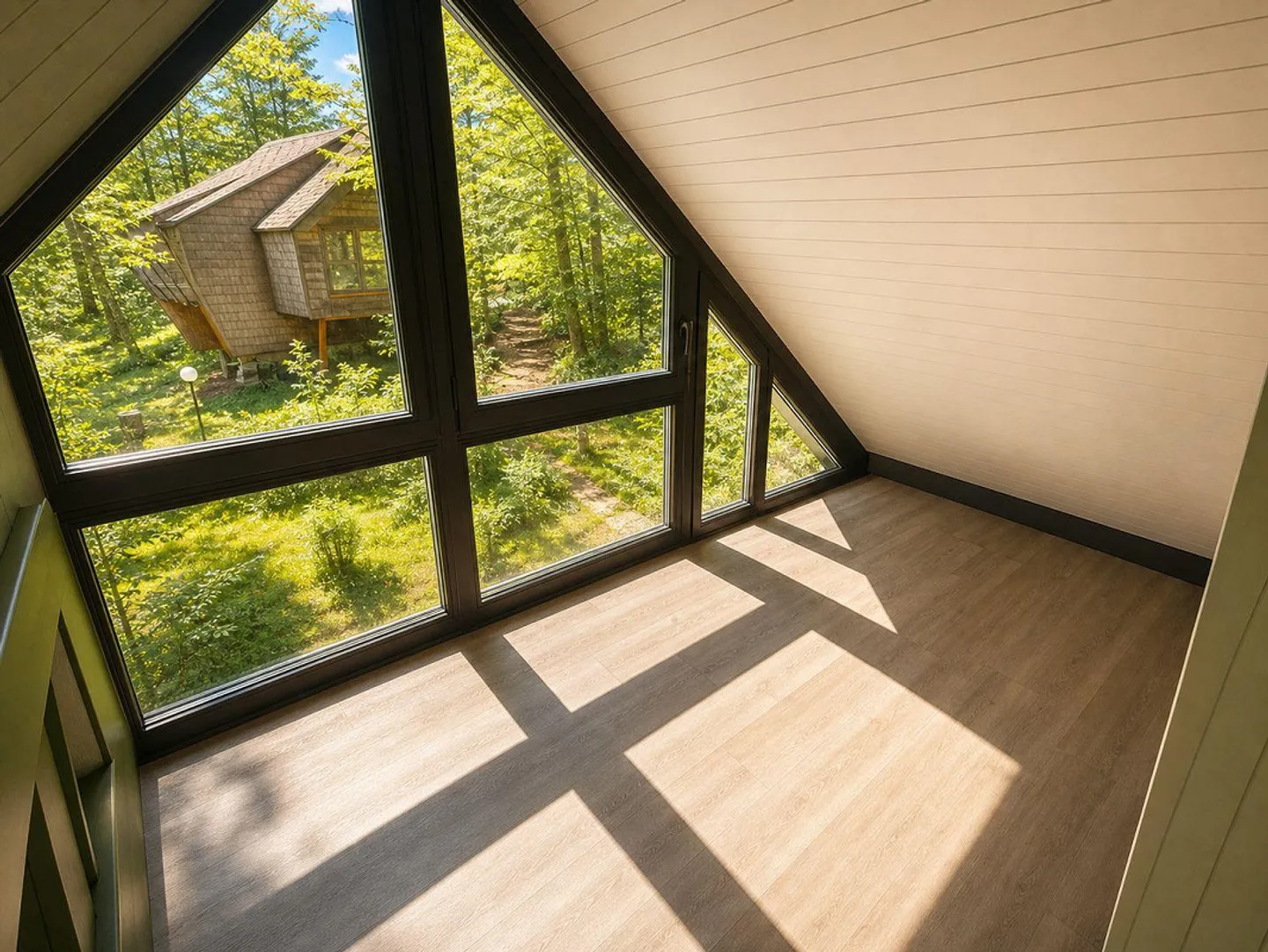 BOSCO DELLA BELLA – Fully Renovated Bungalow Surrounded by Nature - Photo 21 of 30